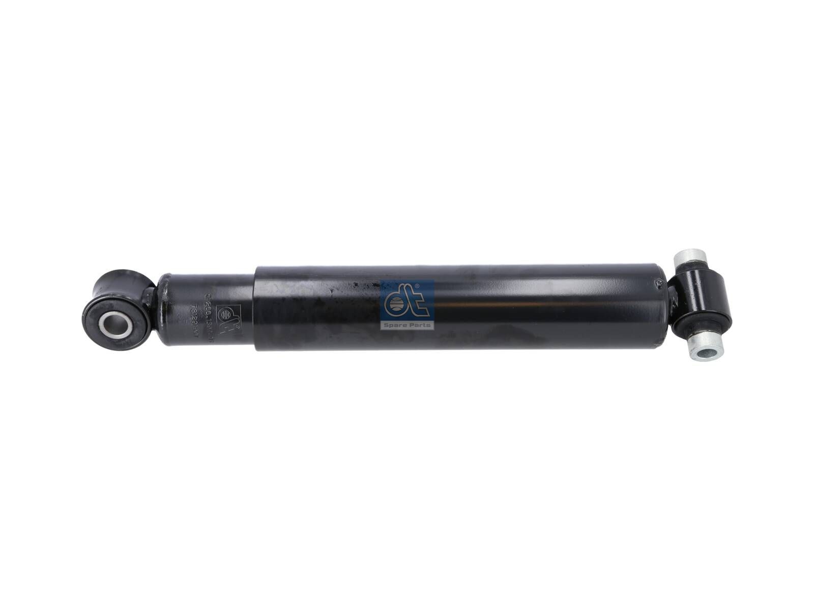 Shock absorber | DT Spare Parts 2.62278