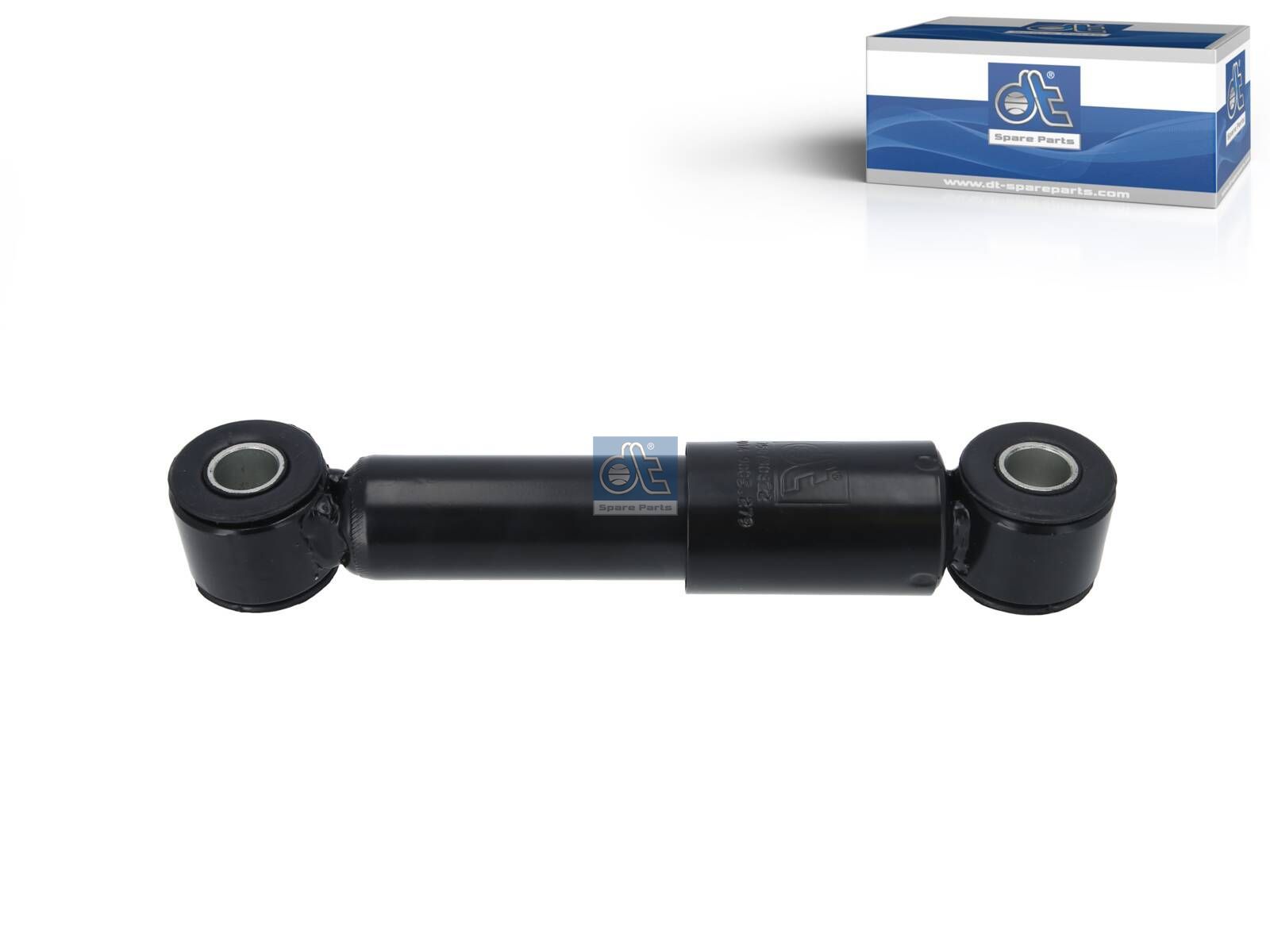 Cabin shock absorber | DT Spare Parts 2.62279