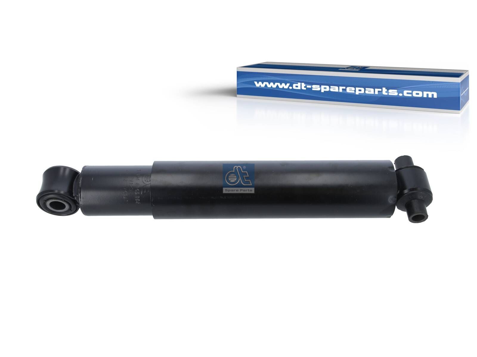 Shock absorber | DT Spare Parts 2.62296