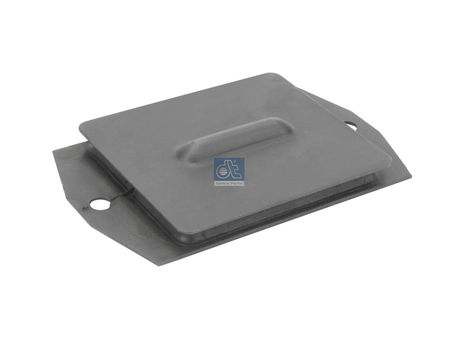Rubber buffer | DT Spare Parts 2.62305