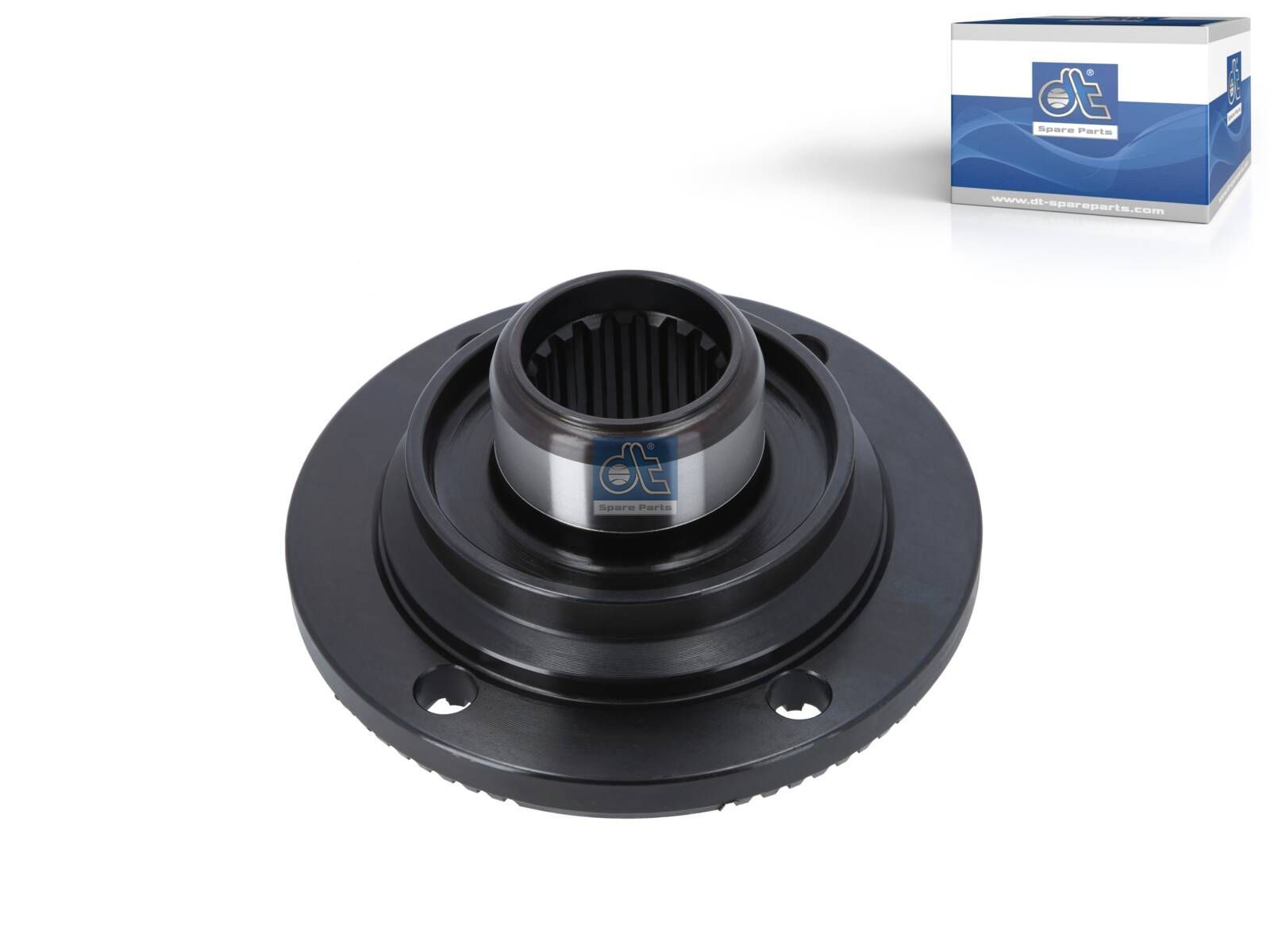 Drive flange | DT Spare Parts 2.62318