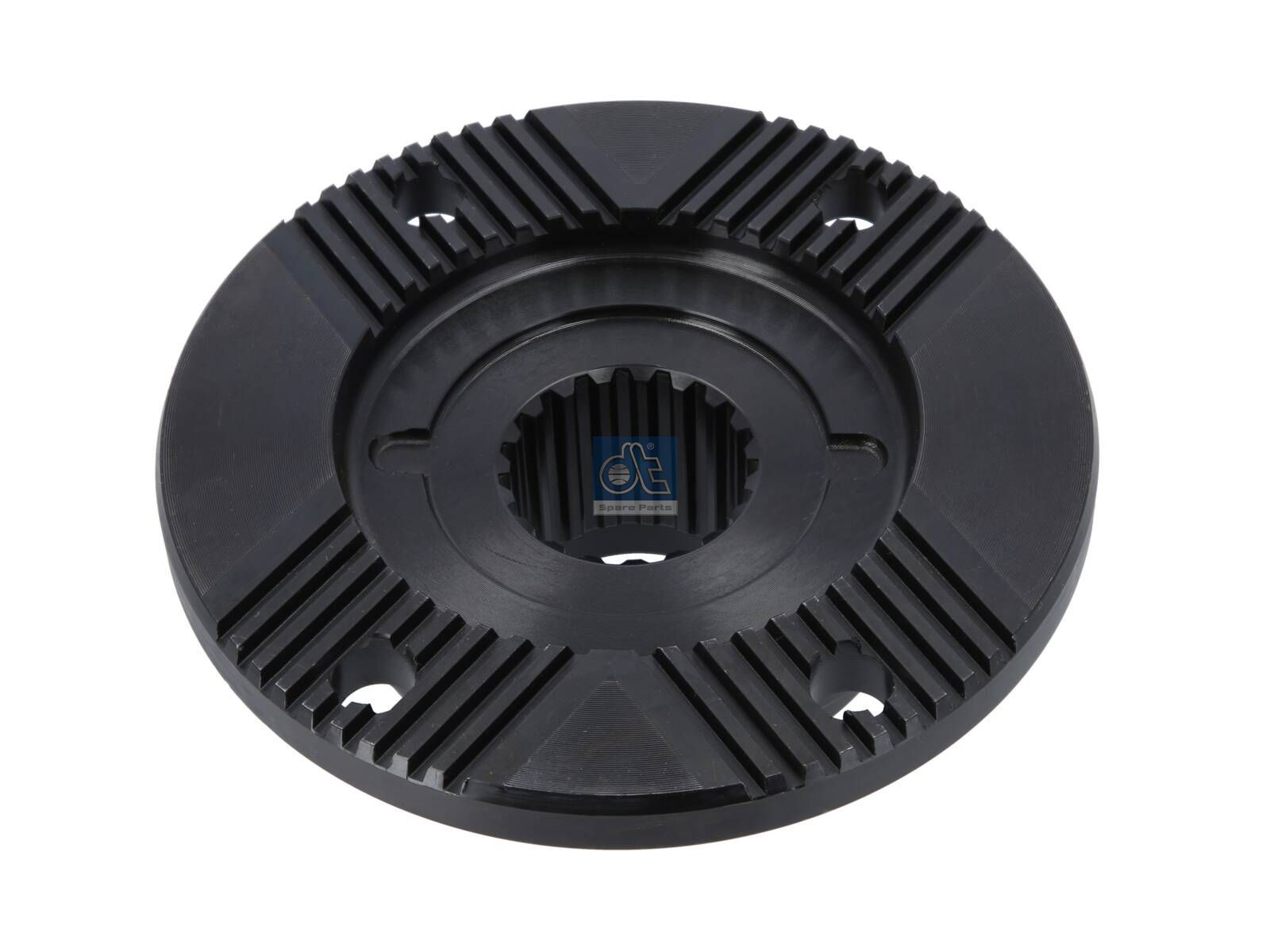 Drive flange | DT Spare Parts 2.62318