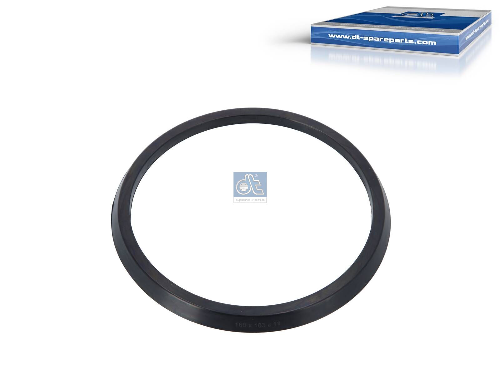 Seal ring | DT Spare Parts 2.62330