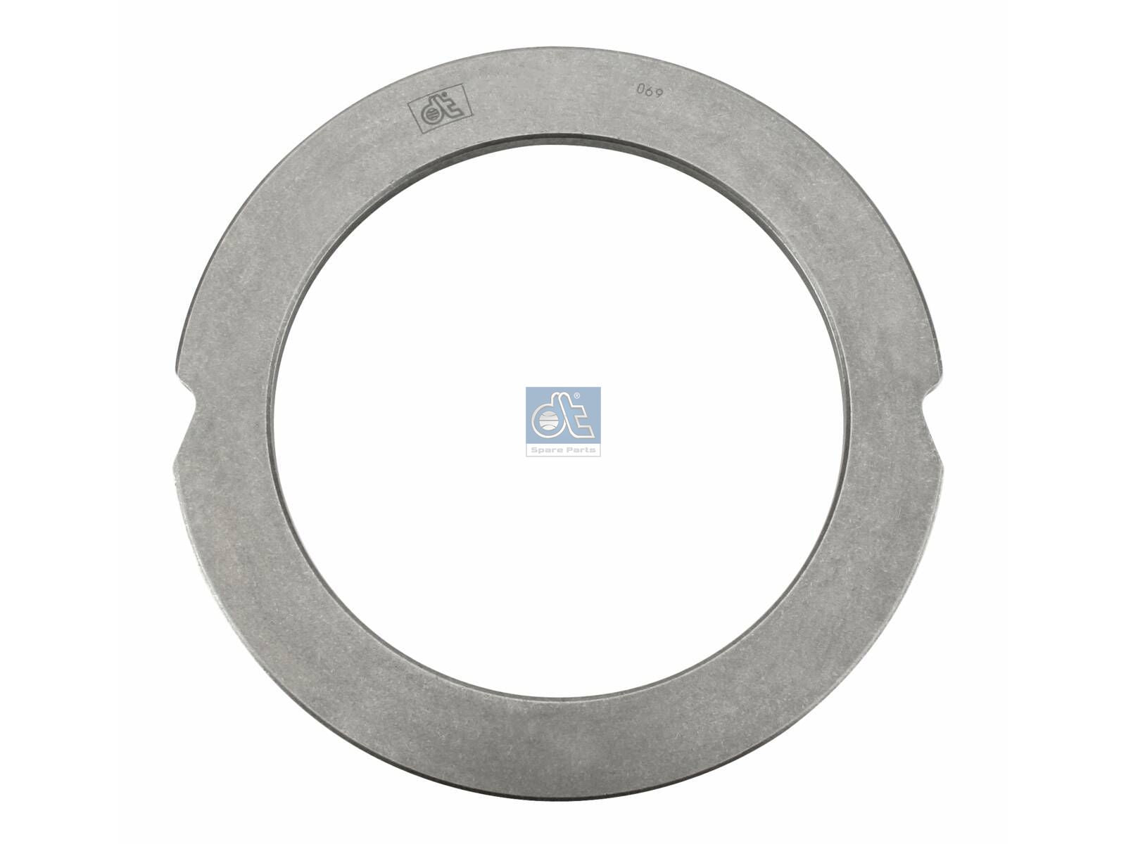 Thrust washer | DT Spare Parts 2.62331