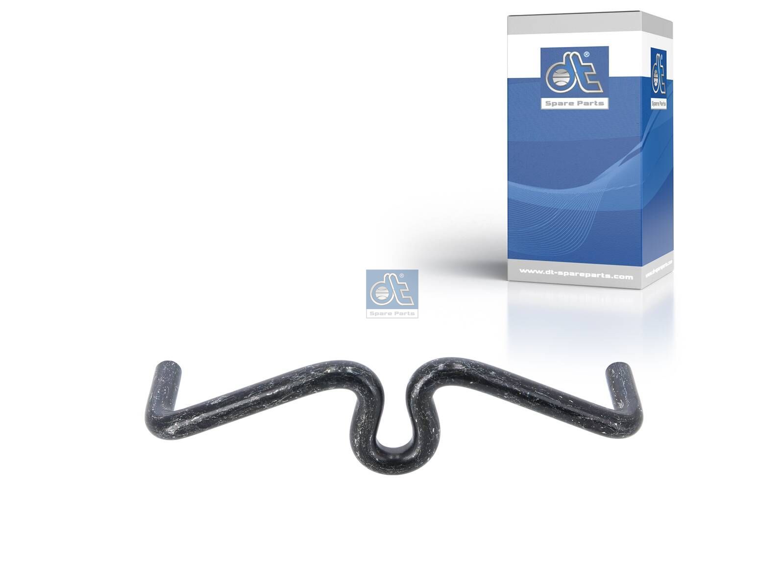 Clamp | DT Spare Parts 2.62335