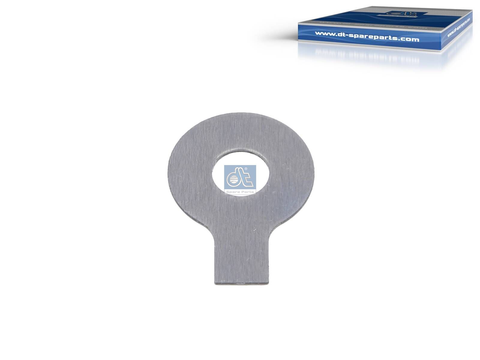 Washer | DT Spare Parts 2.62336