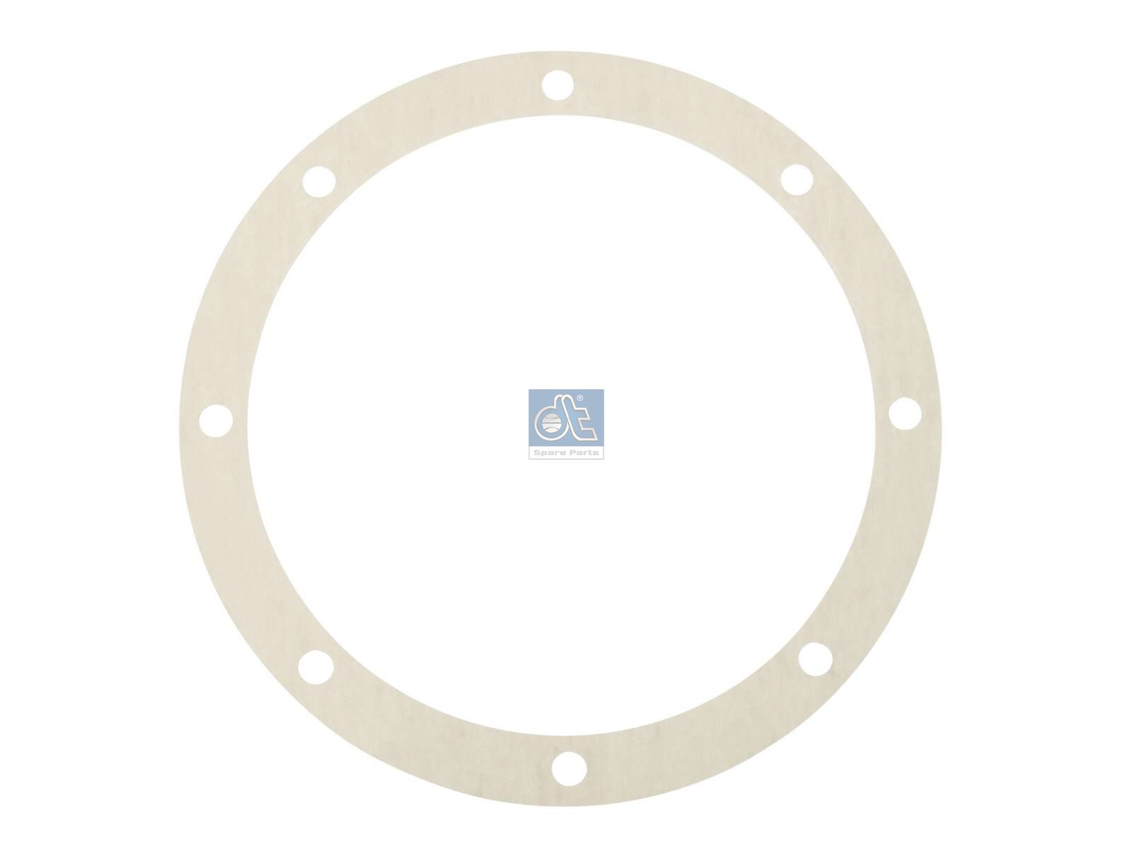 Gasket | DT Spare Parts 2.62338