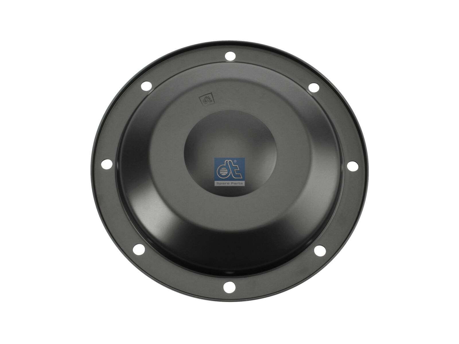 Hub cover | DT Spare Parts 2.62341