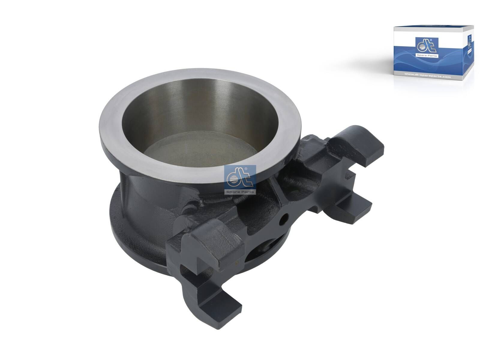 Spring saddle | DT Spare Parts 2.62348