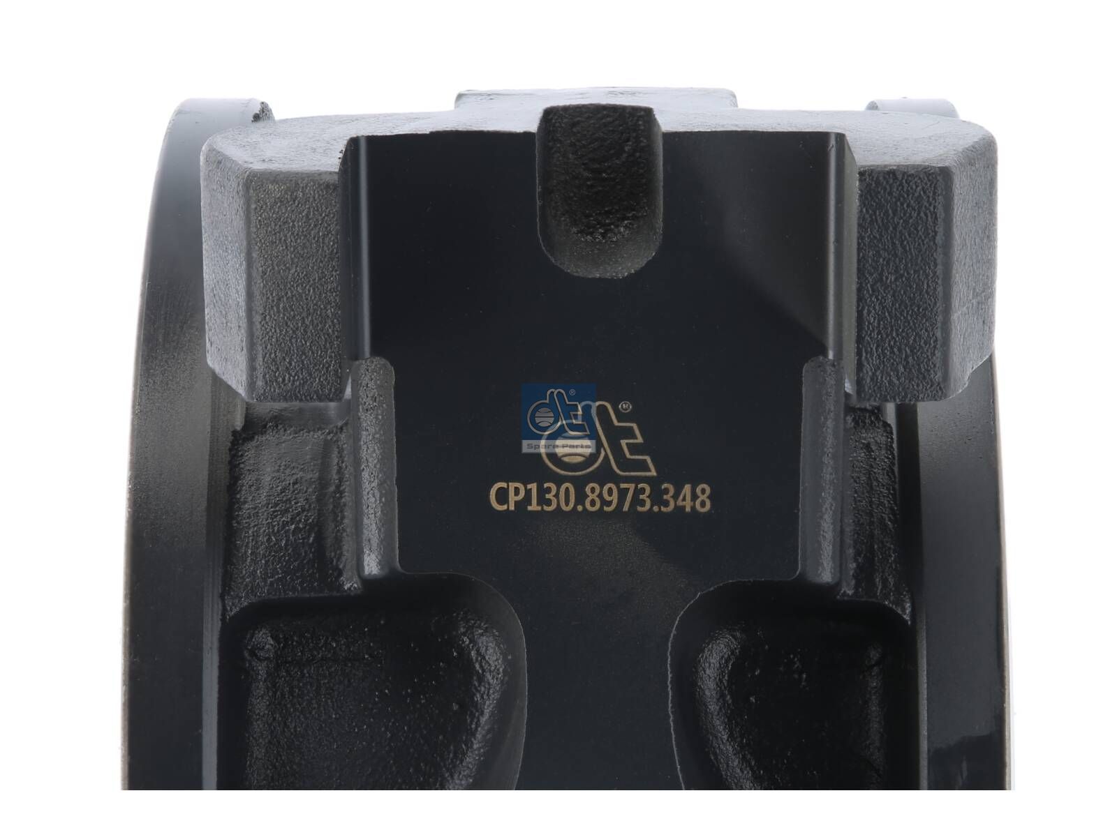 Spring saddle | DT Spare Parts 2.62348