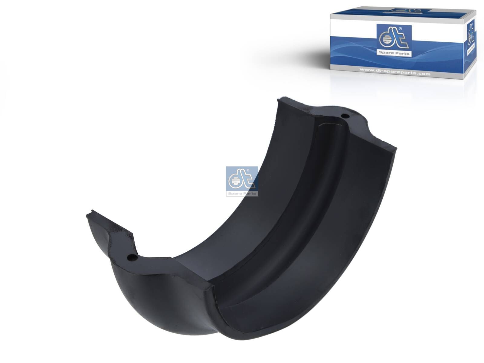 Bushing half | DT Spare Parts 2.62355