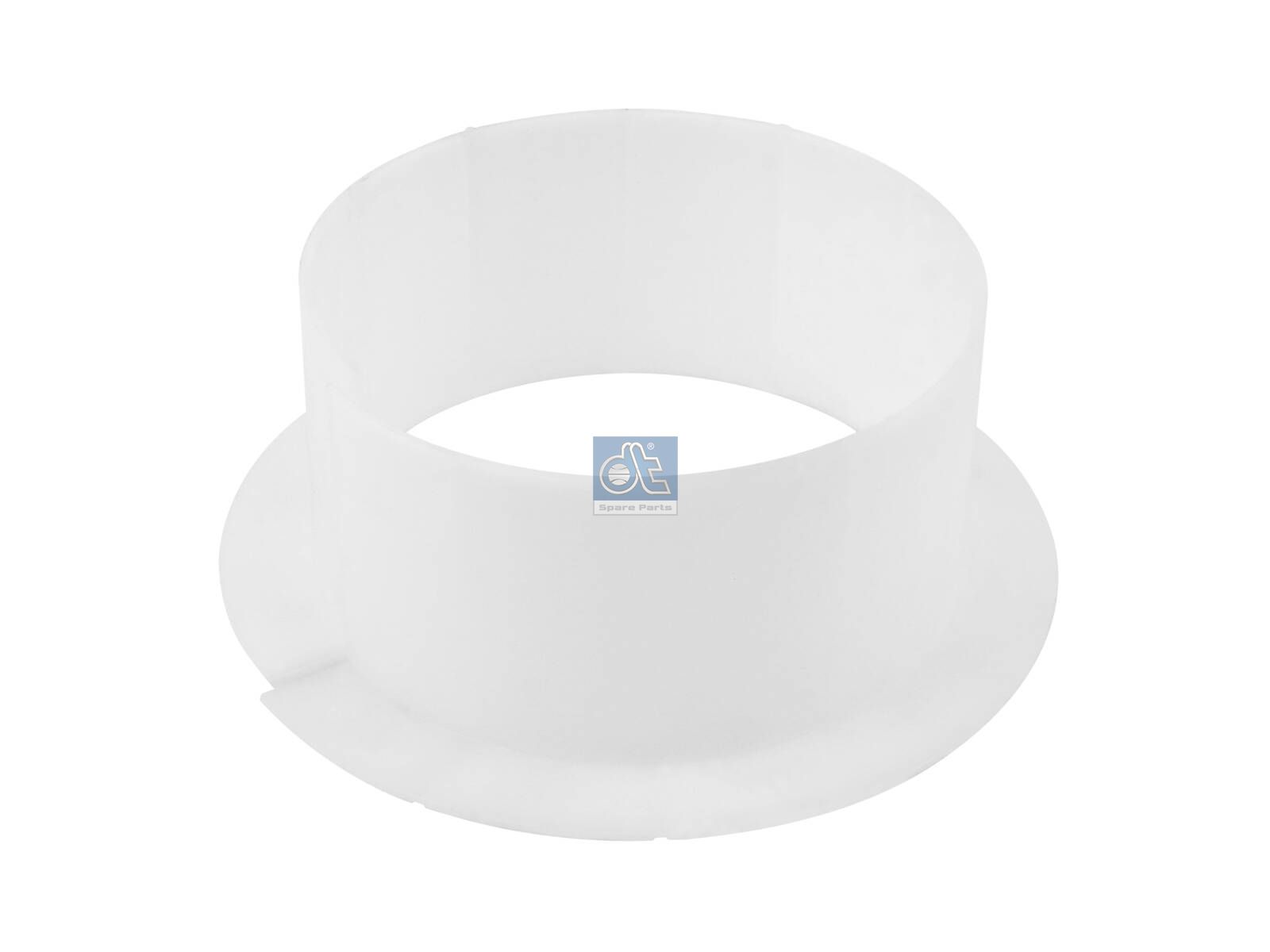 Plastic bushing | DT Spare Parts 2.62357