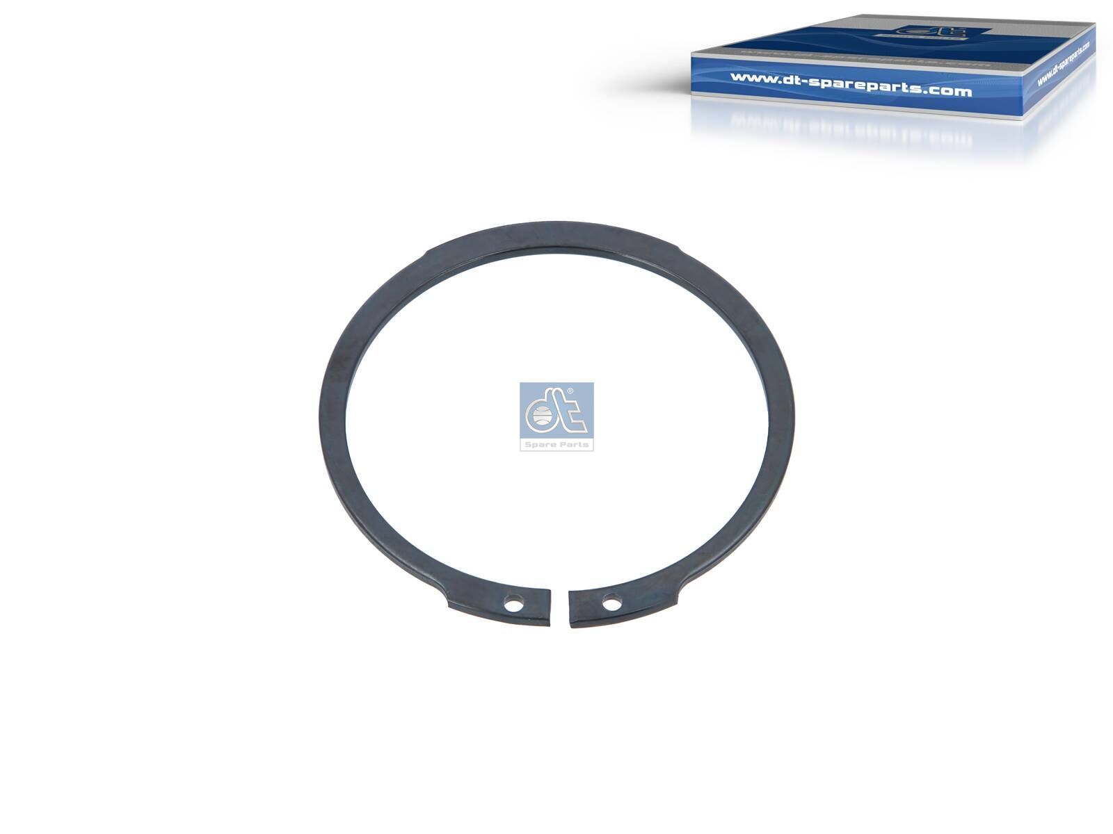 Lock ring | DT Spare Parts 2.62385