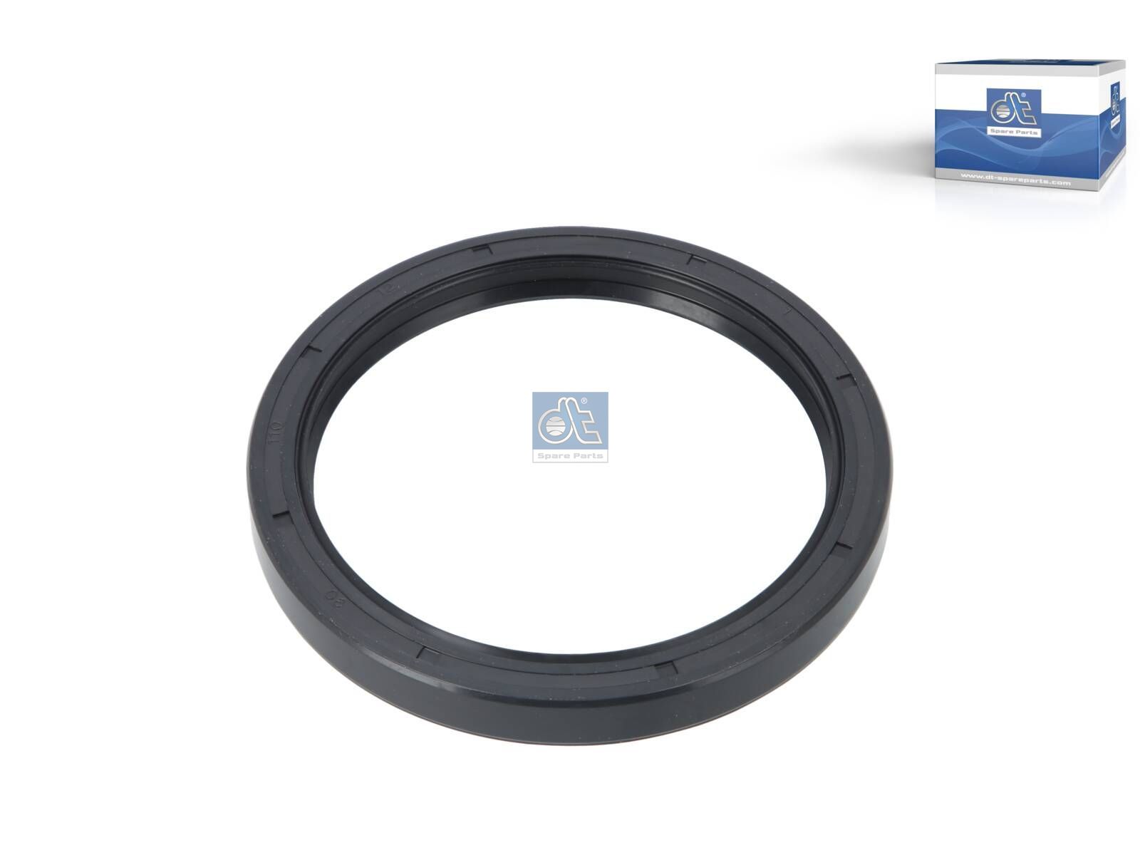 Seal ring | DT Spare Parts 2.62387