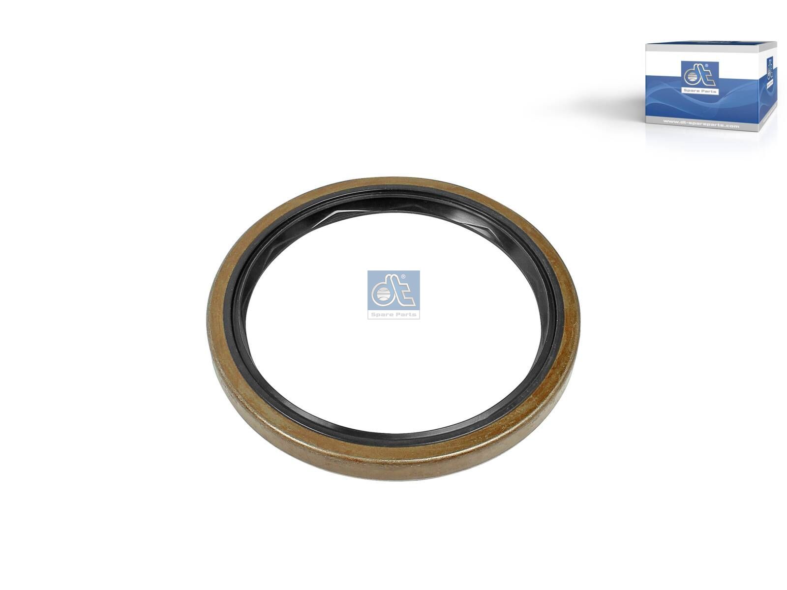 Oil seal | DT Spare Parts 2.62388