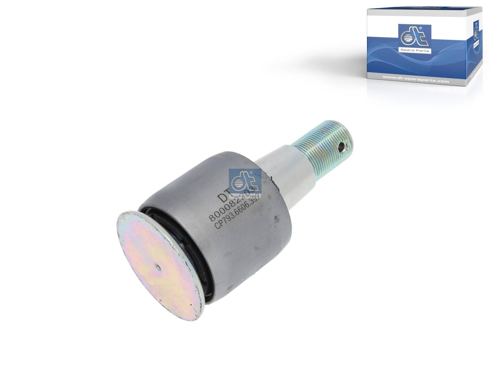 Bushing | DT Spare Parts 2.62392