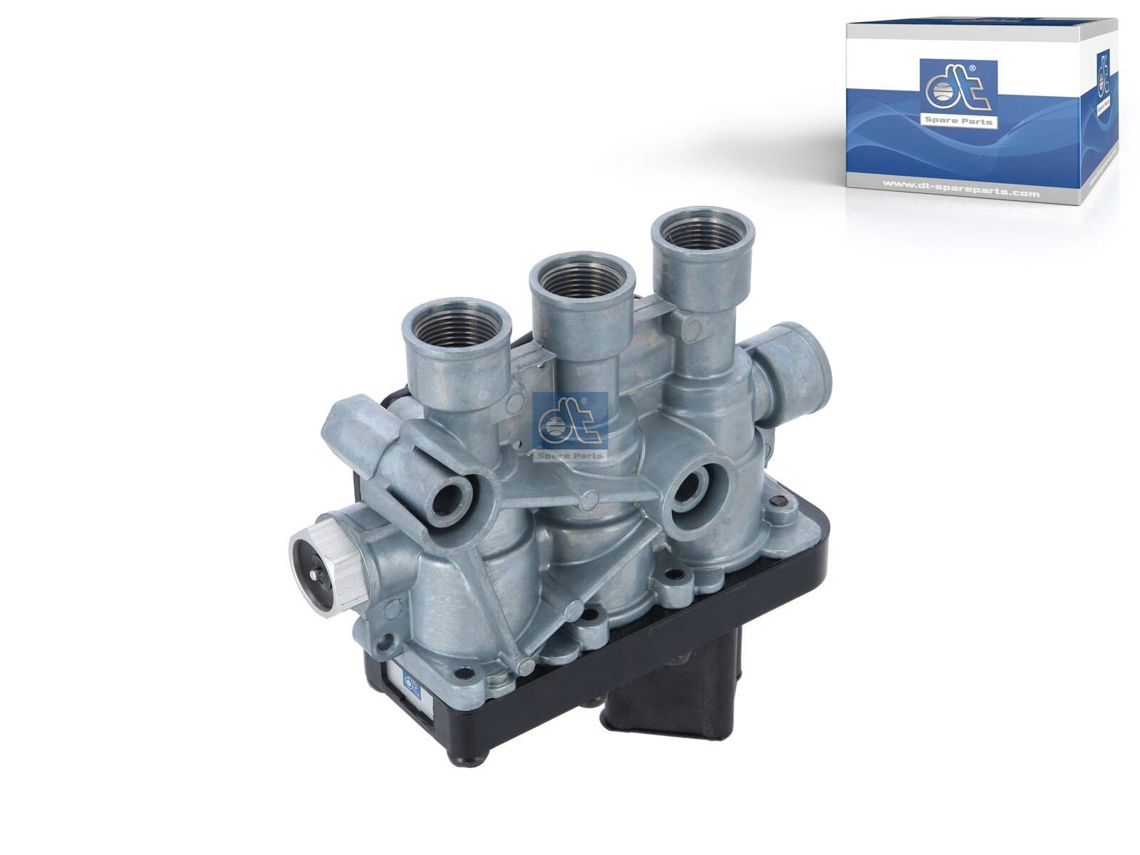 Control valve | DT Spare Parts 2.62395