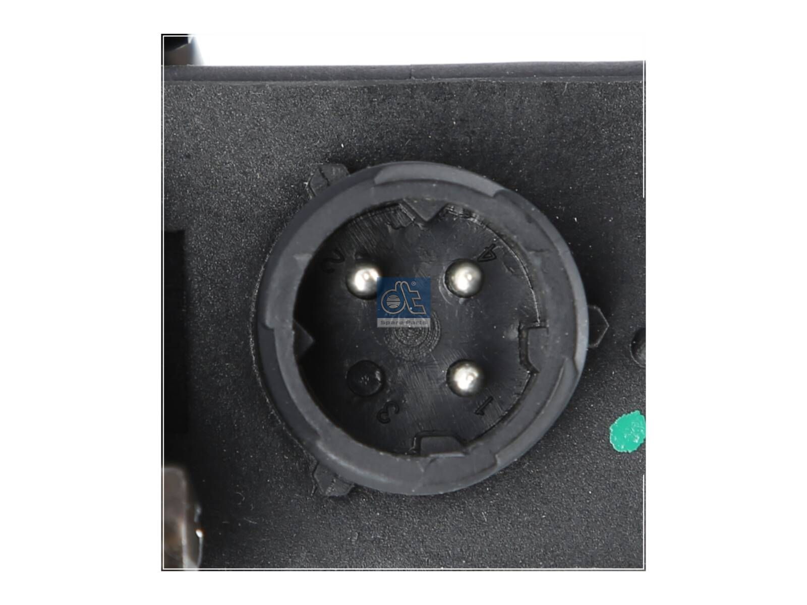 Control valve | DT Spare Parts 2.62395