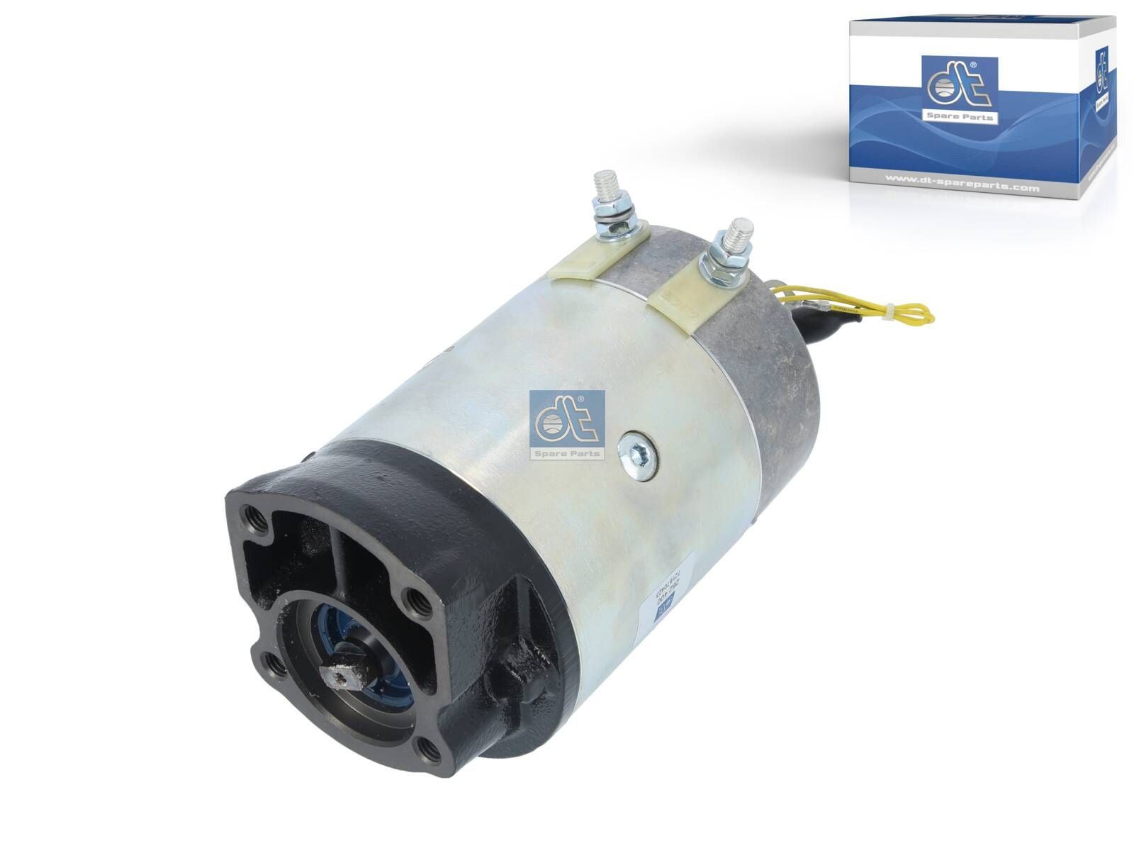 Electric motor | DT Spare Parts 2.62400