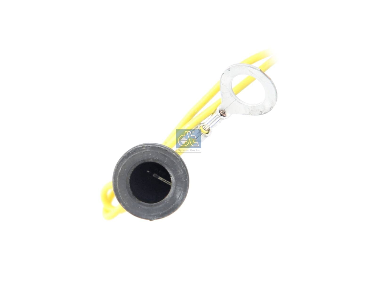 Electric motor | DT Spare Parts 2.62400