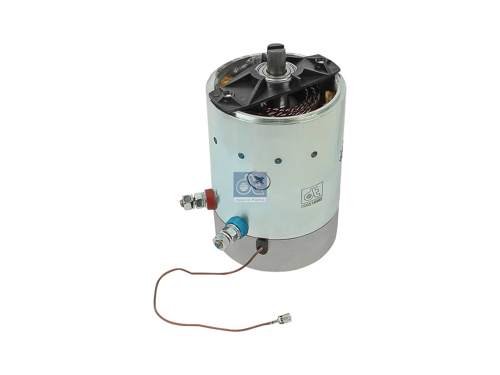 Electric motor | DT Spare Parts 2.62402
