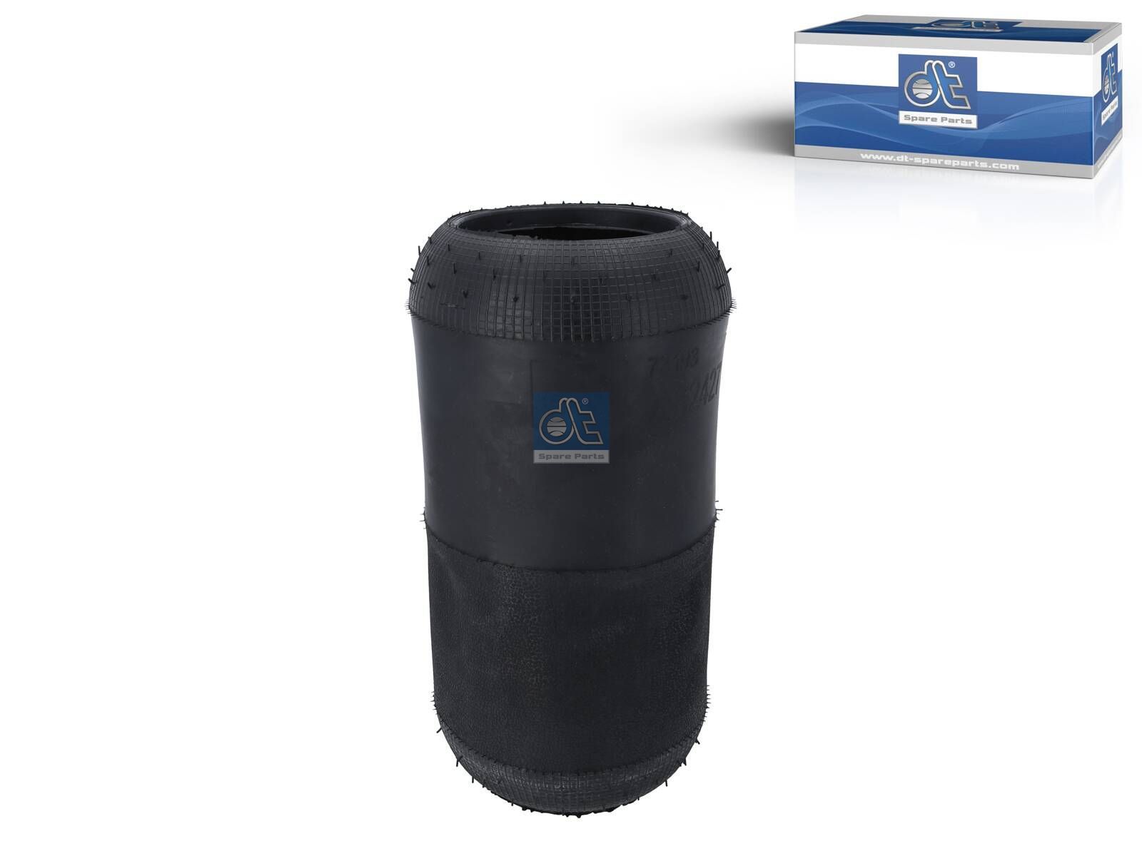 Air spring | DT Spare Parts 2.62427