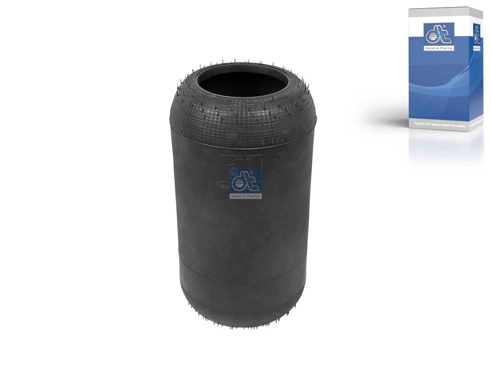 Air spring | DT Spare Parts 2.62429