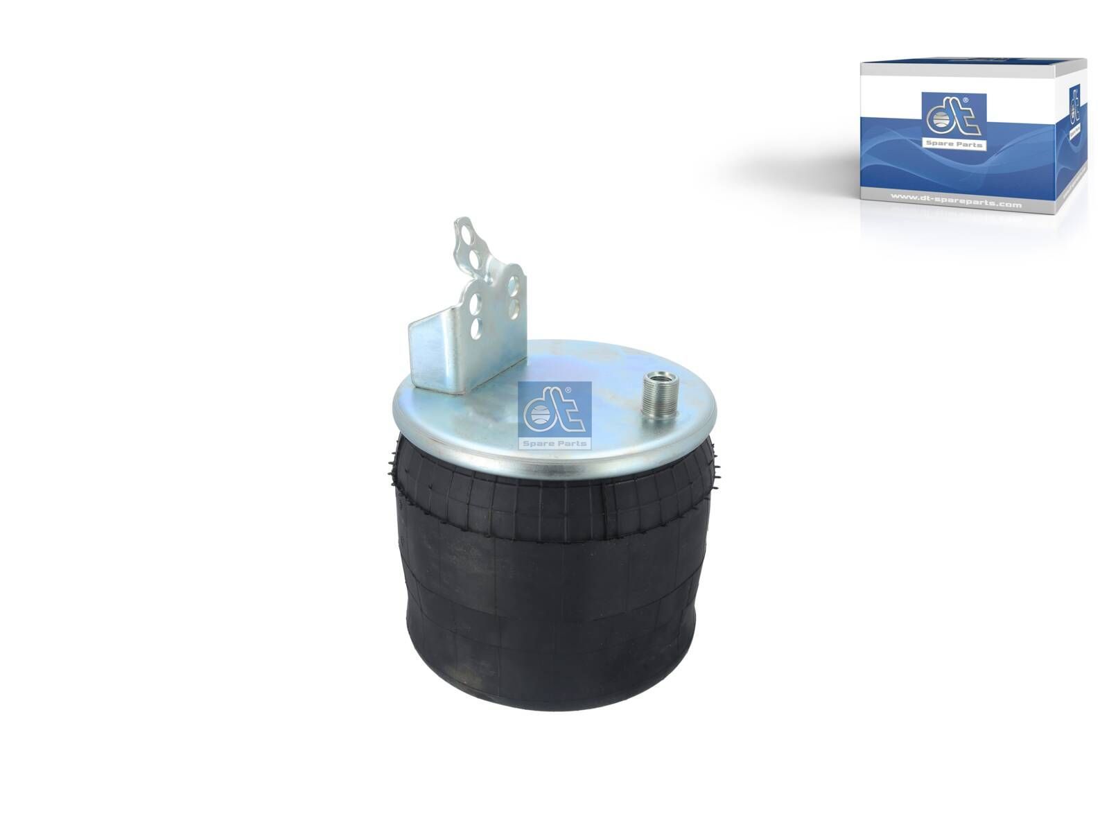 Air spring | DT Spare Parts 2.62431