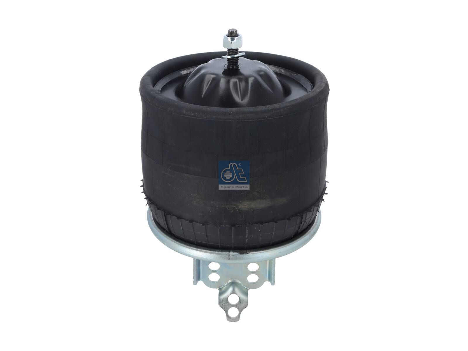 Air spring | DT Spare Parts 2.62431