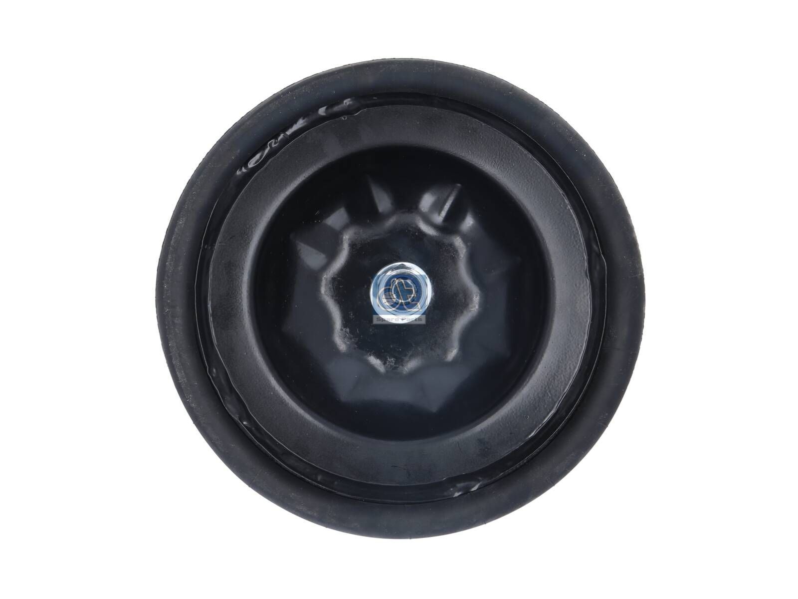 Air spring | DT Spare Parts 2.62431