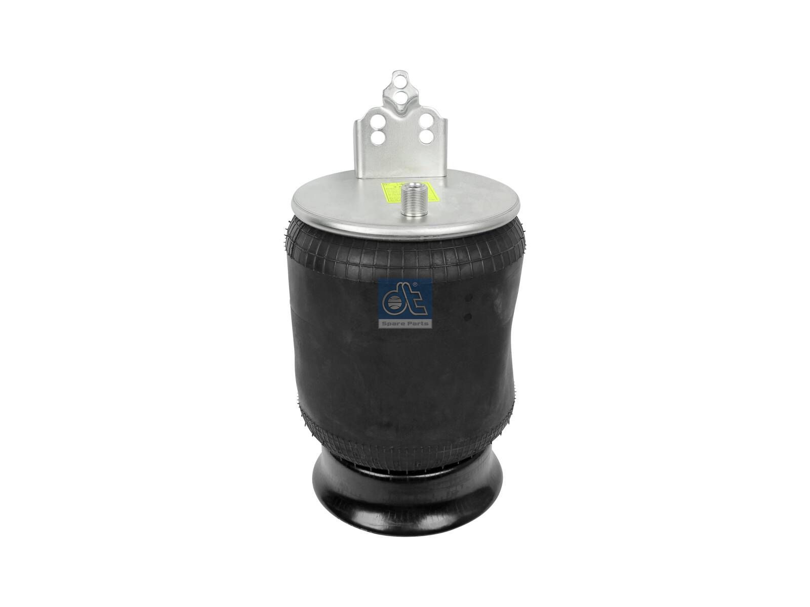 Air spring | DT Spare Parts 2.62432