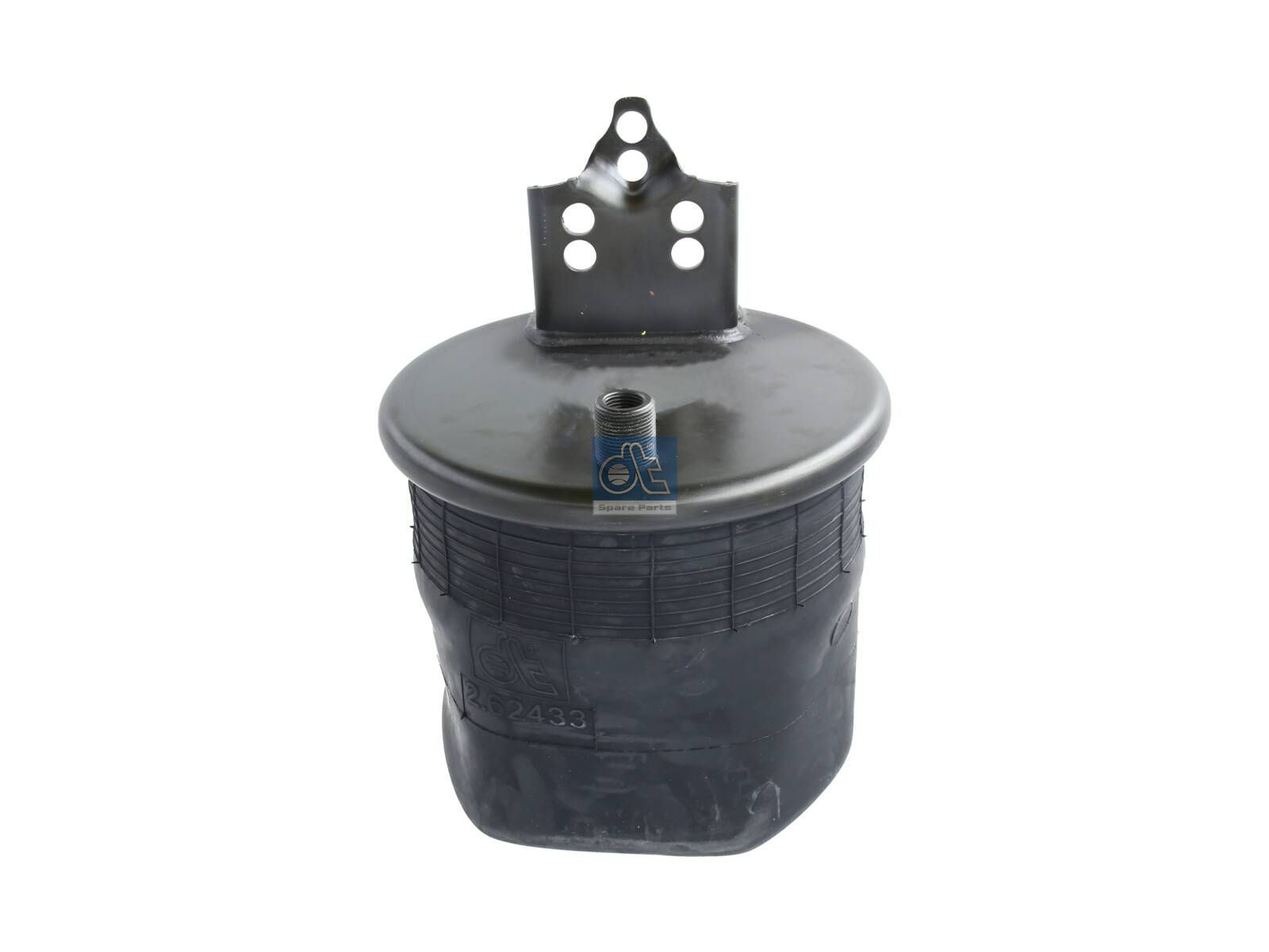 Air spring | DT Spare Parts 2.62433