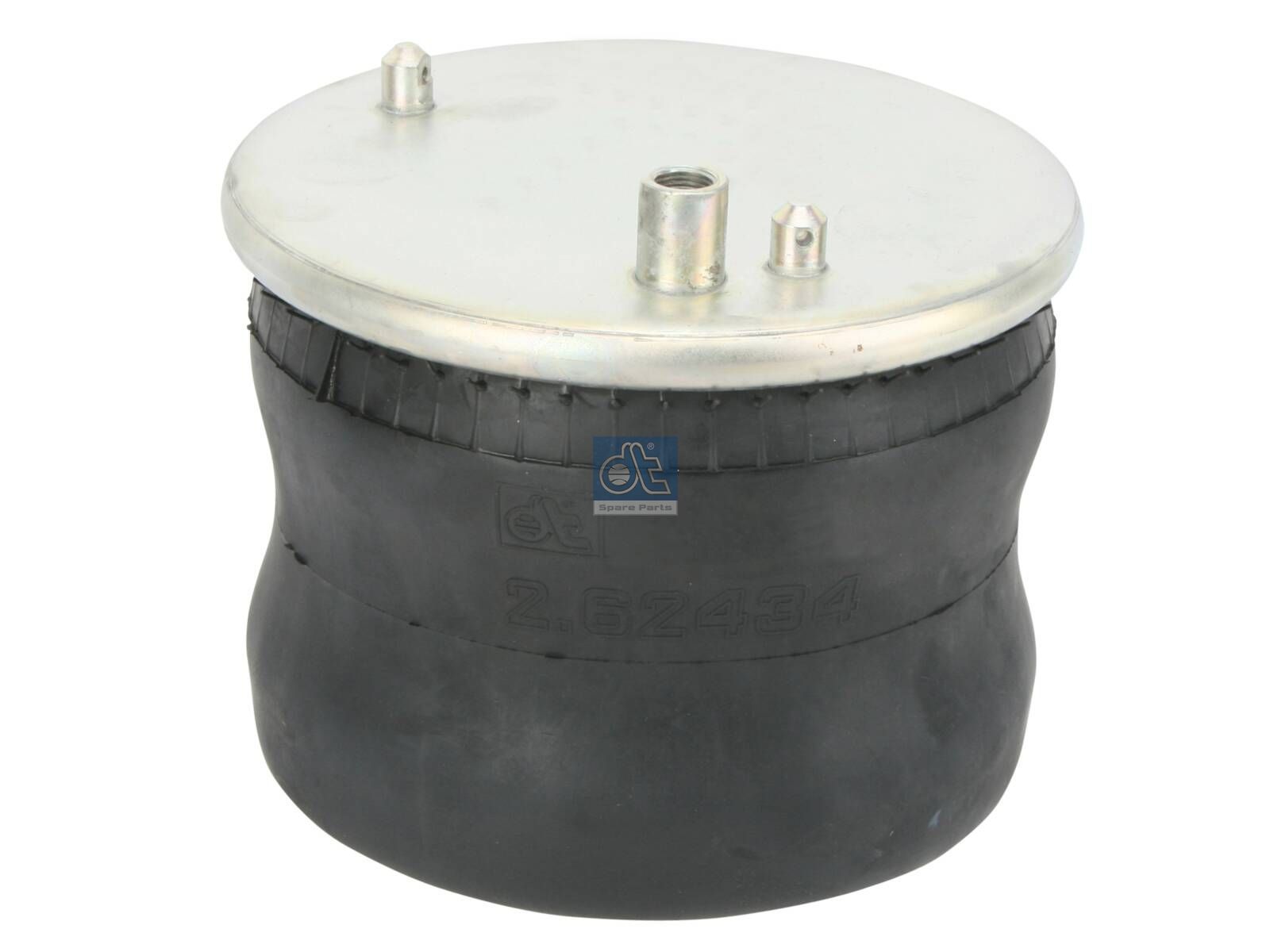 Air spring | DT Spare Parts 2.62434
