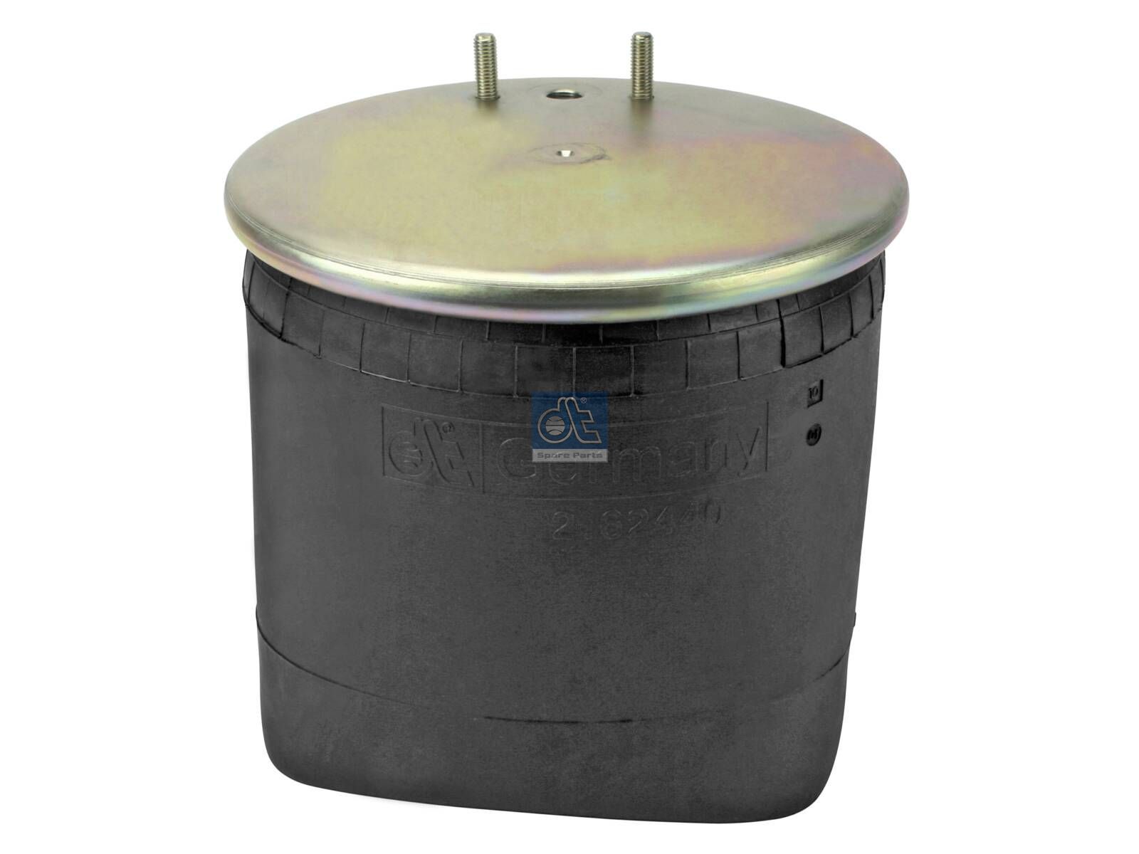 Air spring | DT Spare Parts 2.62440