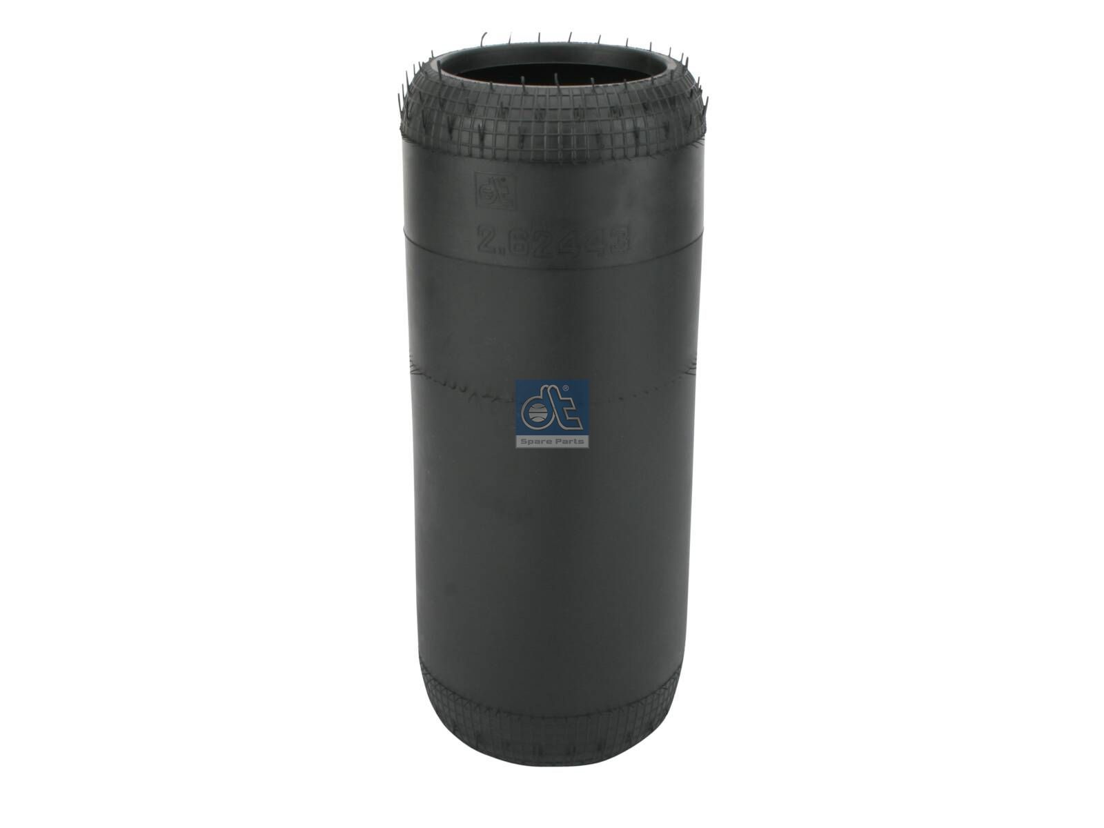 Air spring | DT Spare Parts 2.62443
