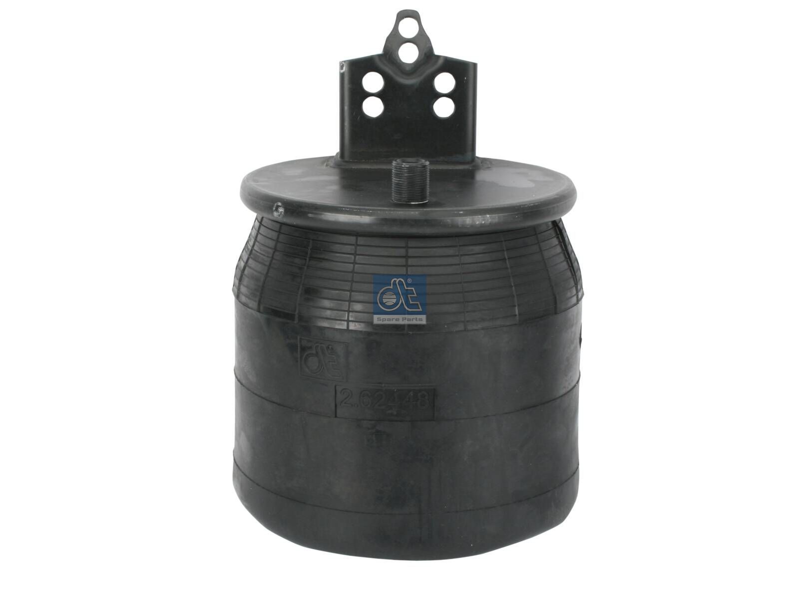 Air spring | DT Spare Parts 2.62448
