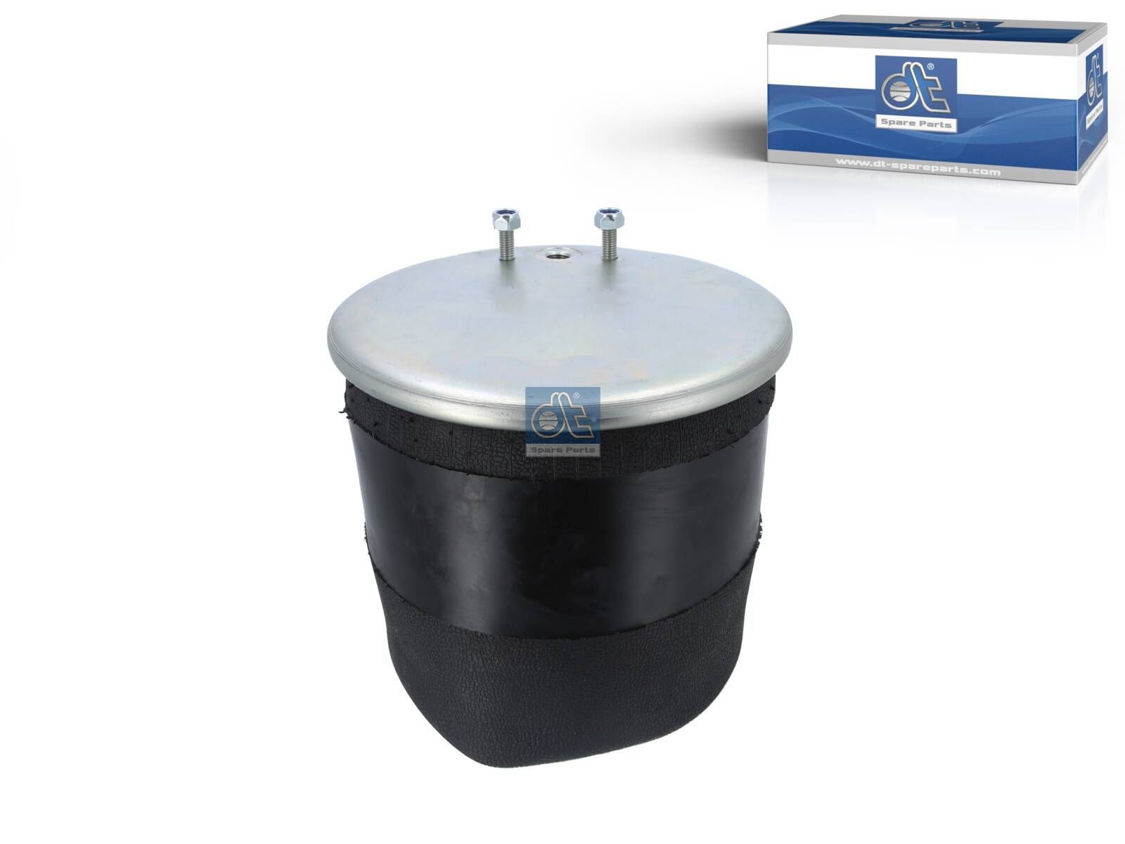 Air spring | DT Spare Parts 2.62450