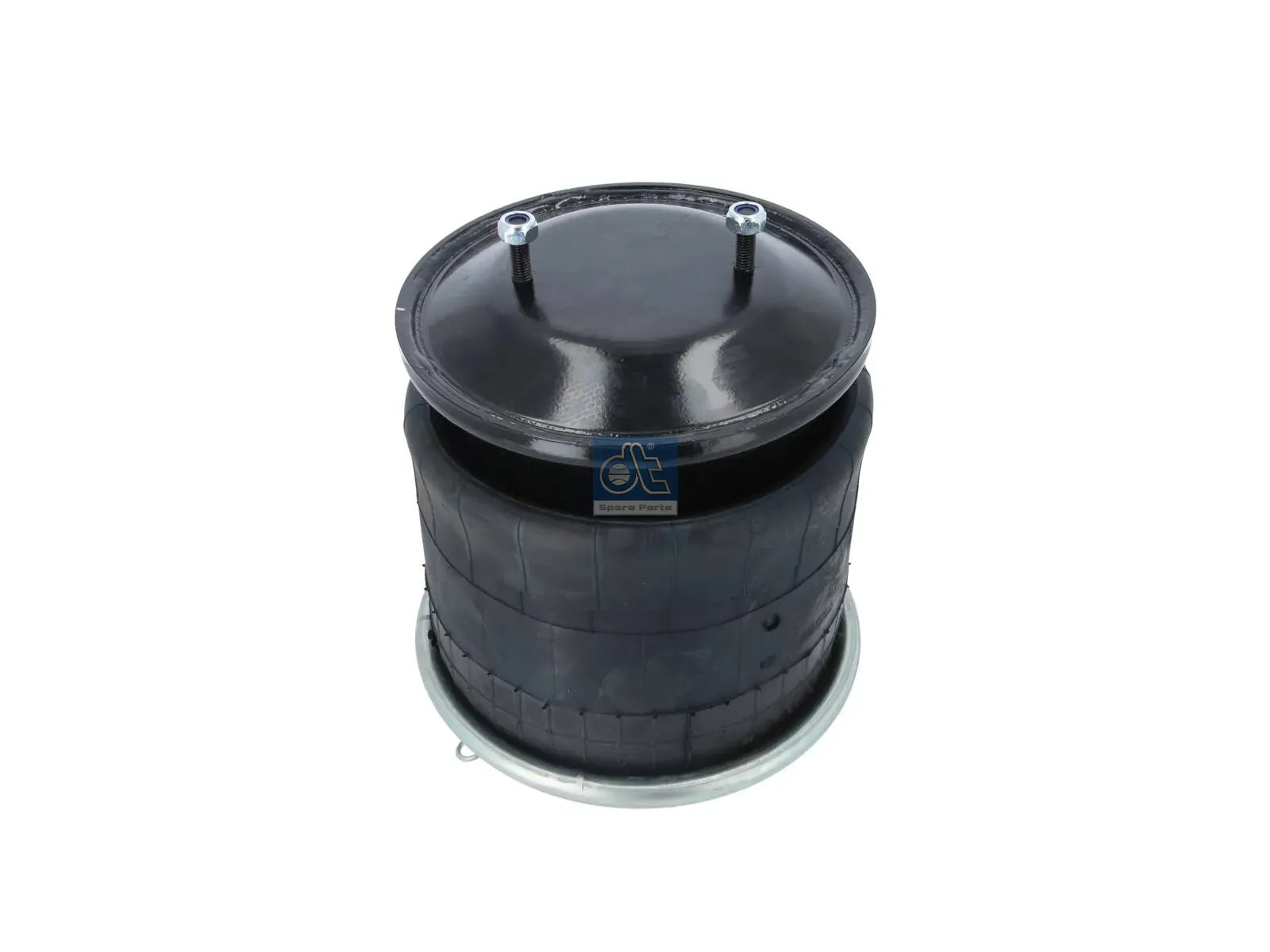 Air spring, with steel piston DT Spare Parts 2.62453