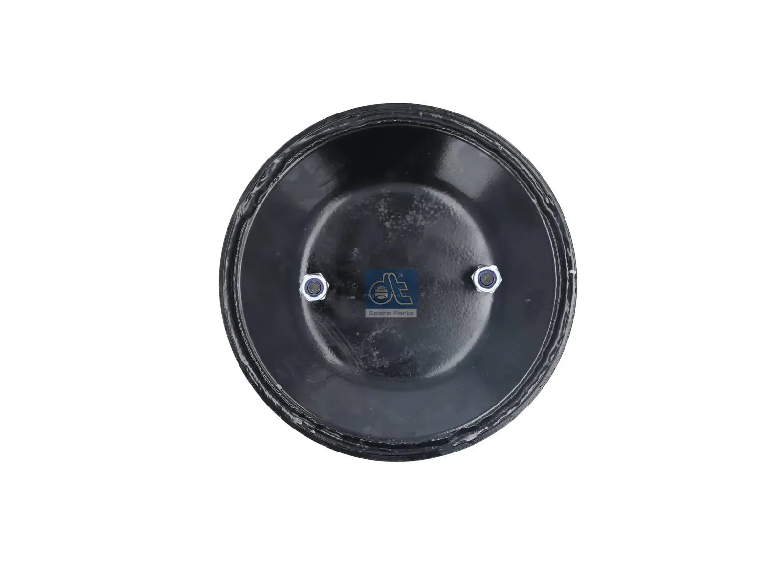 Air spring, with steel piston DT Spare Parts 2.62453