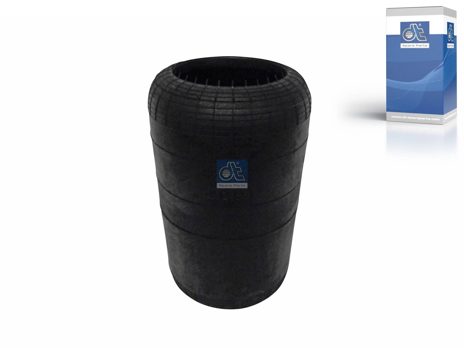 Air spring | DT Spare Parts 2.62455