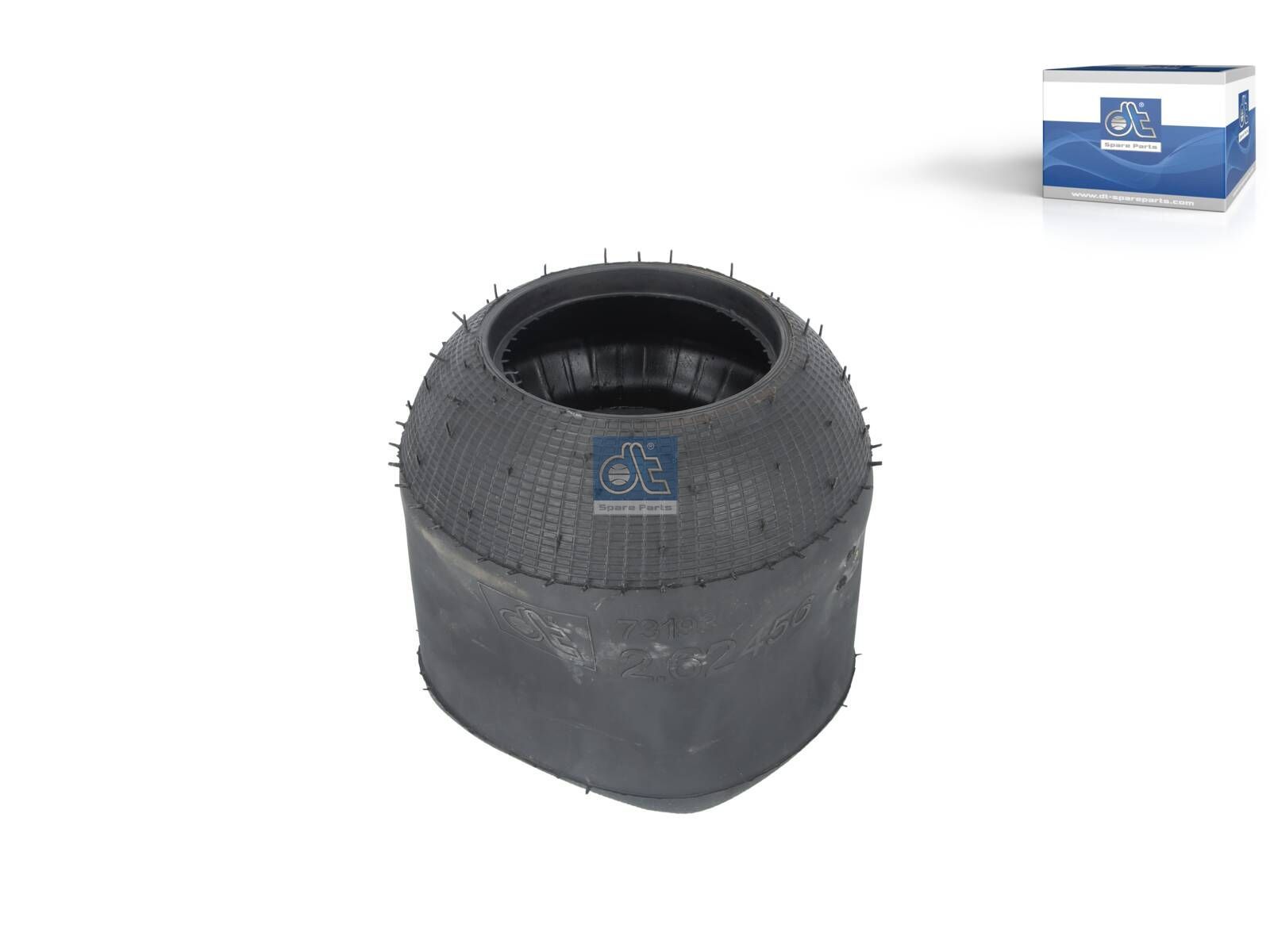Air spring | DT Spare Parts 2.62456