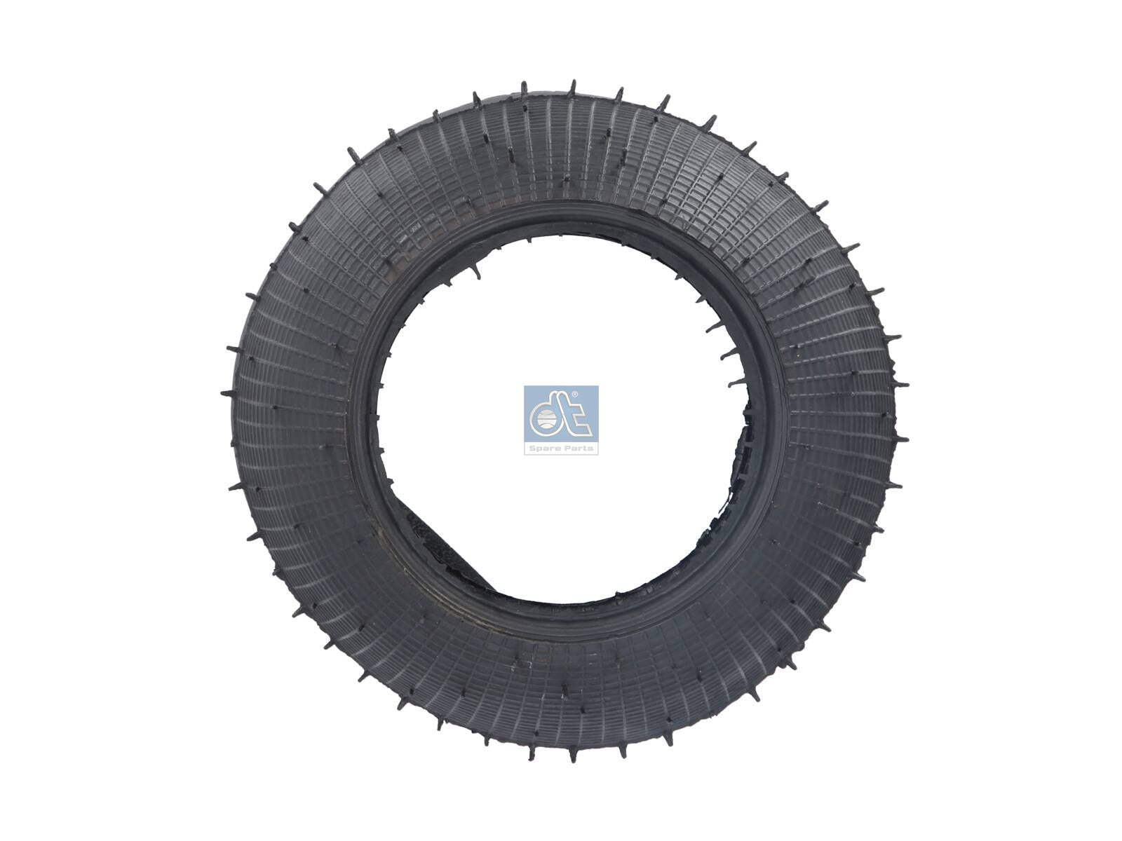 Air spring | DT Spare Parts 2.62456