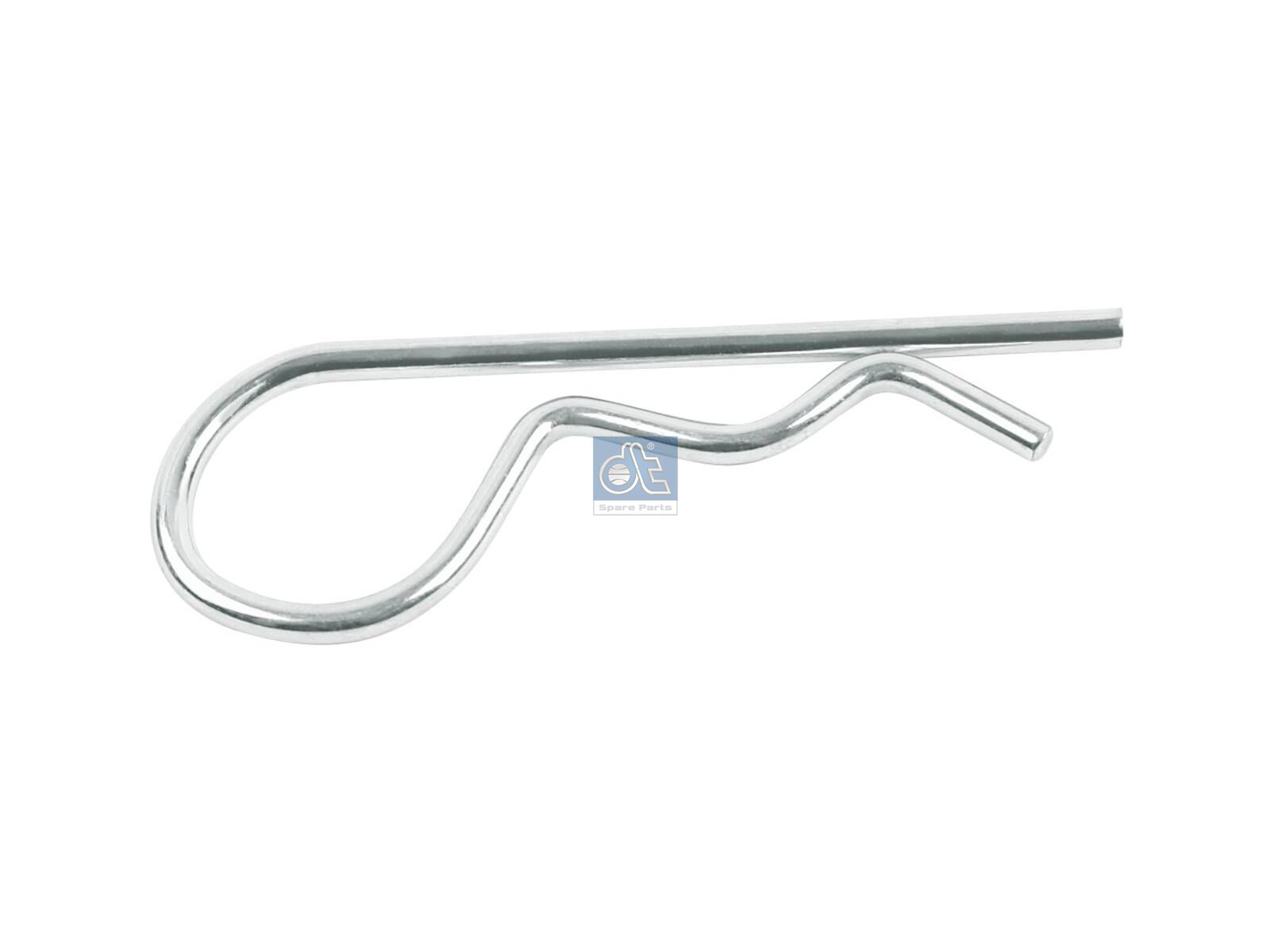 Cotter pin | DT Spare Parts 2.62480