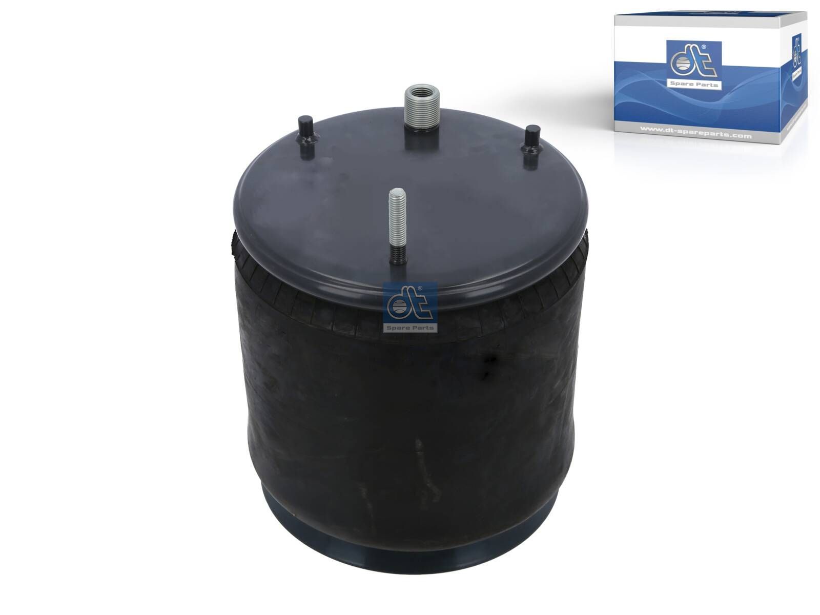 Air spring | DT Spare Parts 2.62483