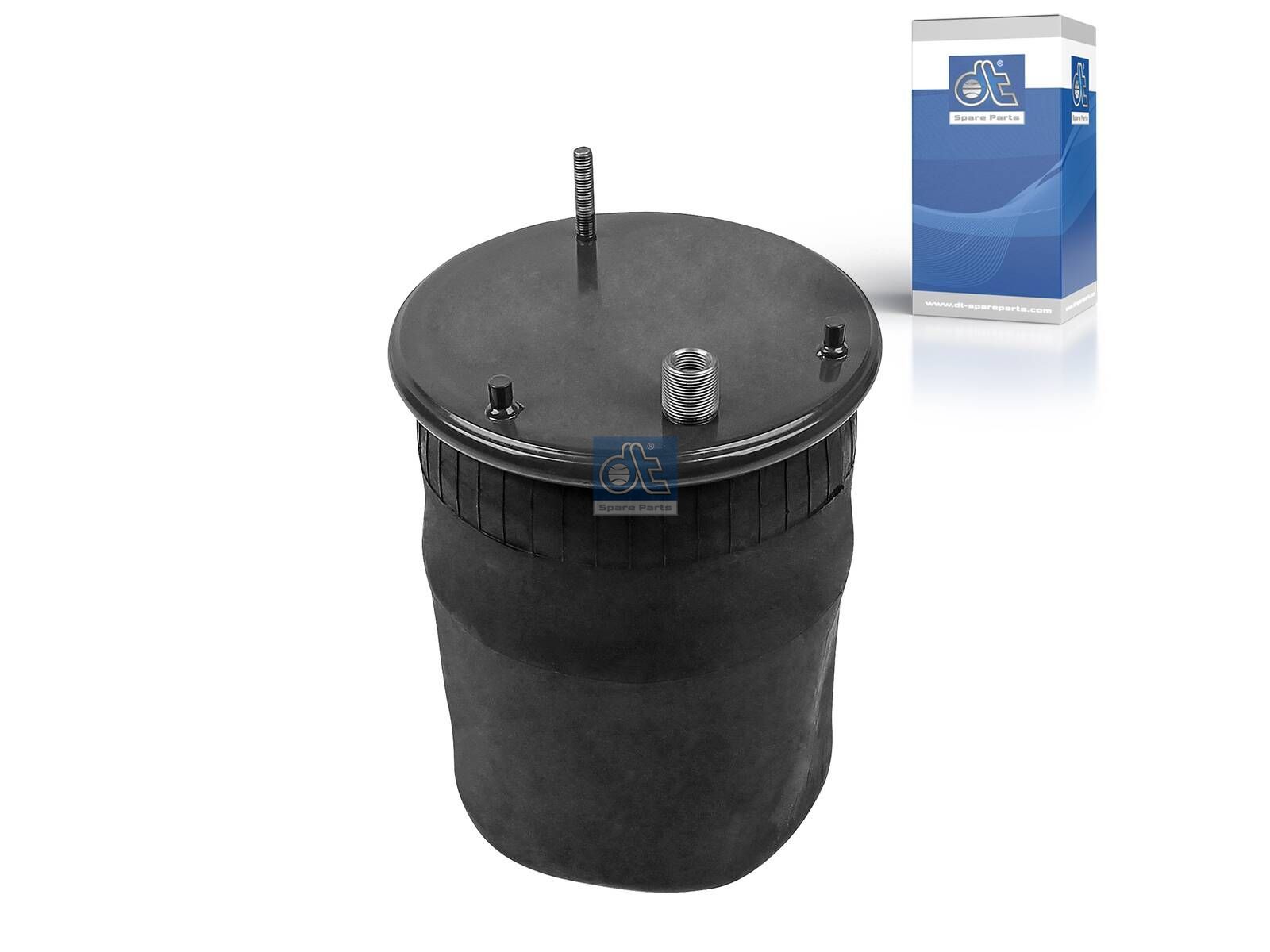 Air spring | DT Spare Parts 2.62487