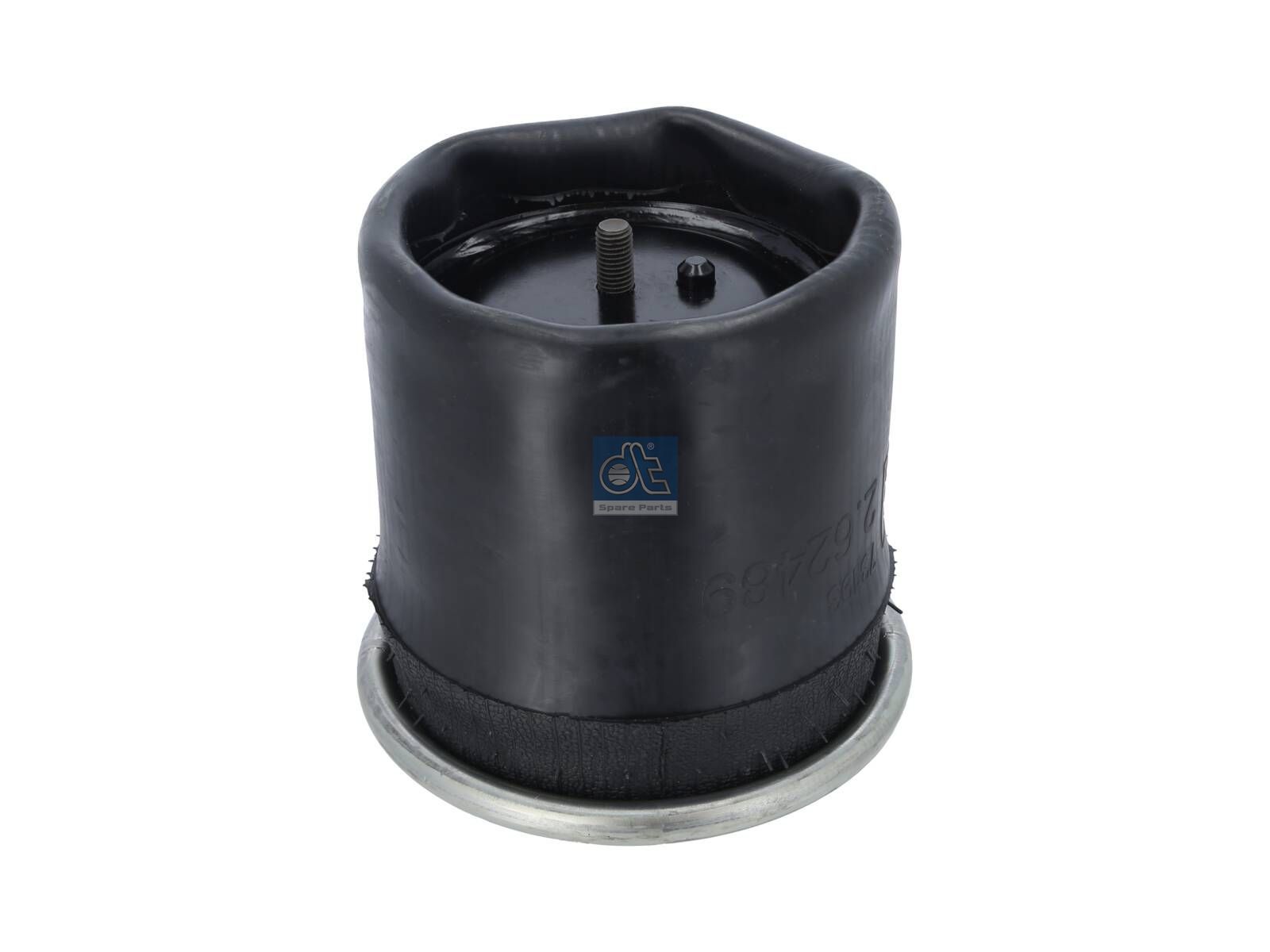 Air spring | DT Spare Parts 2.62489