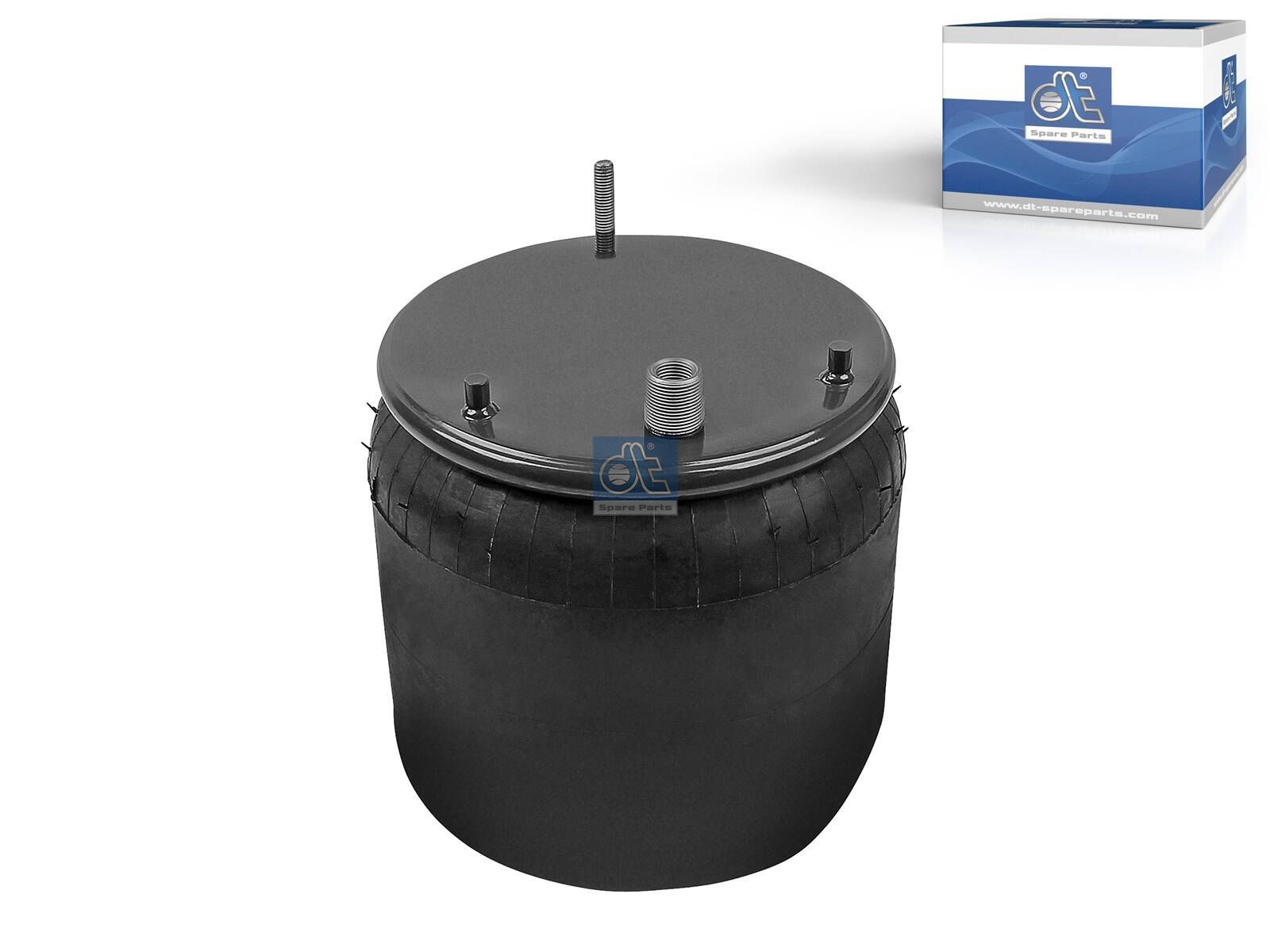 Air spring | DT Spare Parts 2.62490