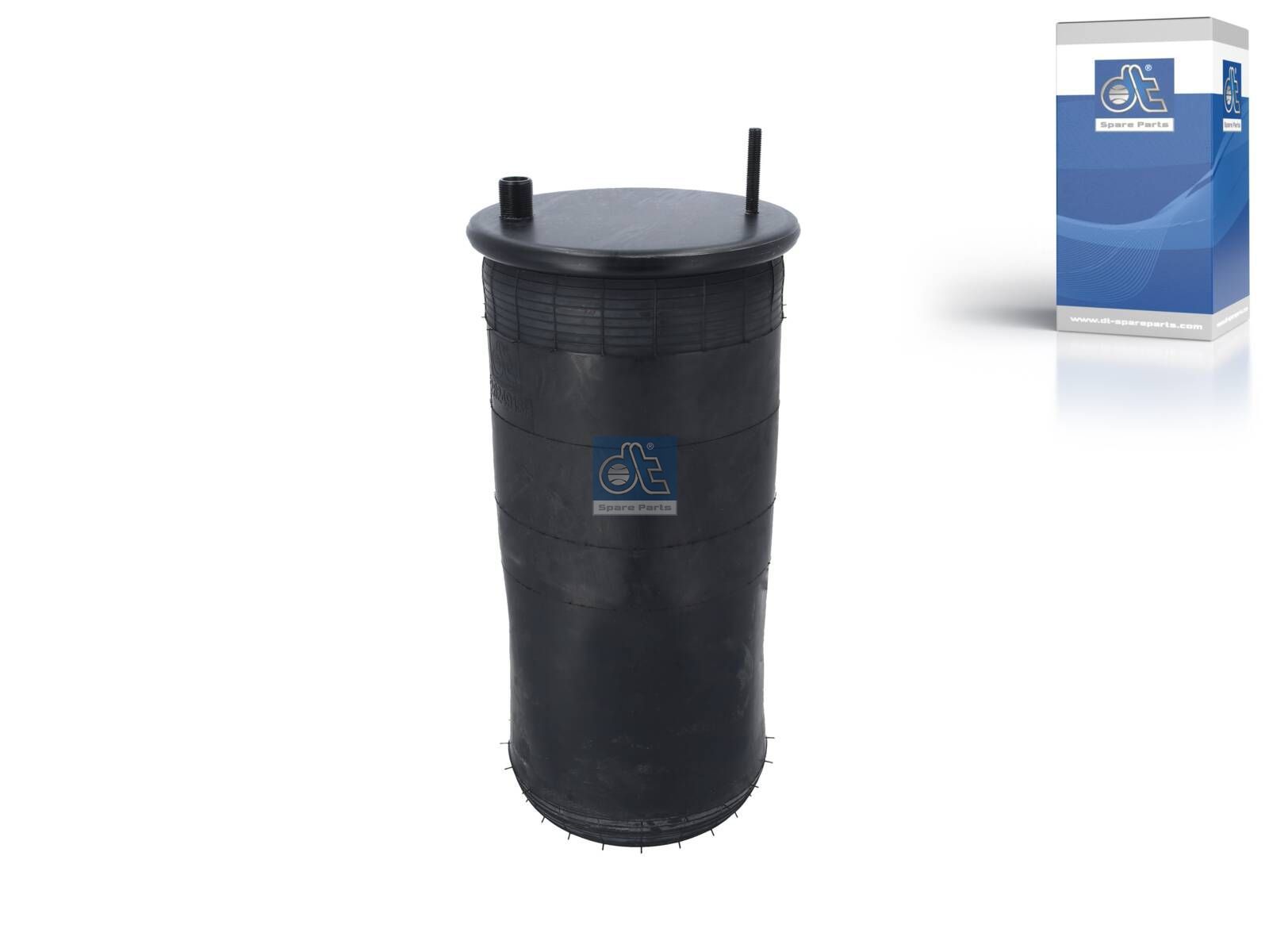 Air spring | DT Spare Parts 2.62491SP