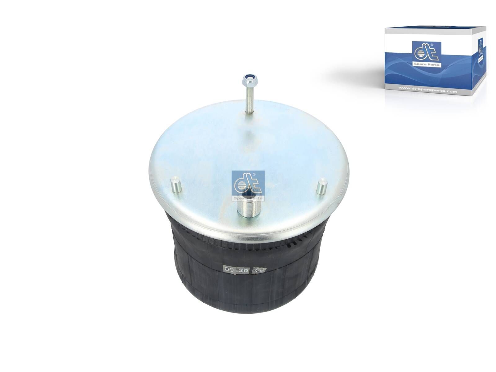 Air spring | DT Spare Parts 2.62492