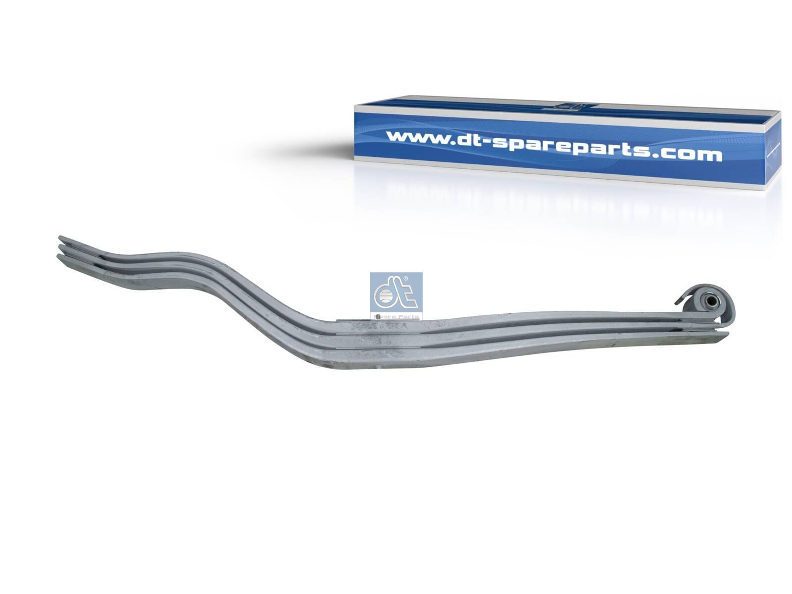 Leaf spring | DT Spare Parts 2.62520